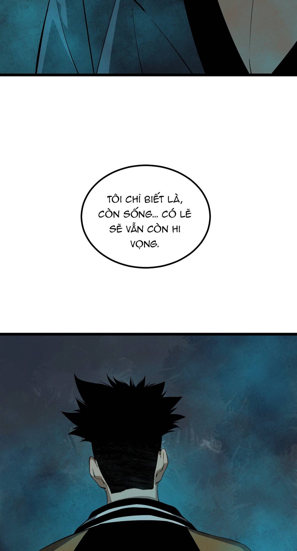 Bệnh Viện Địa Ngục Chapter 14 - 14