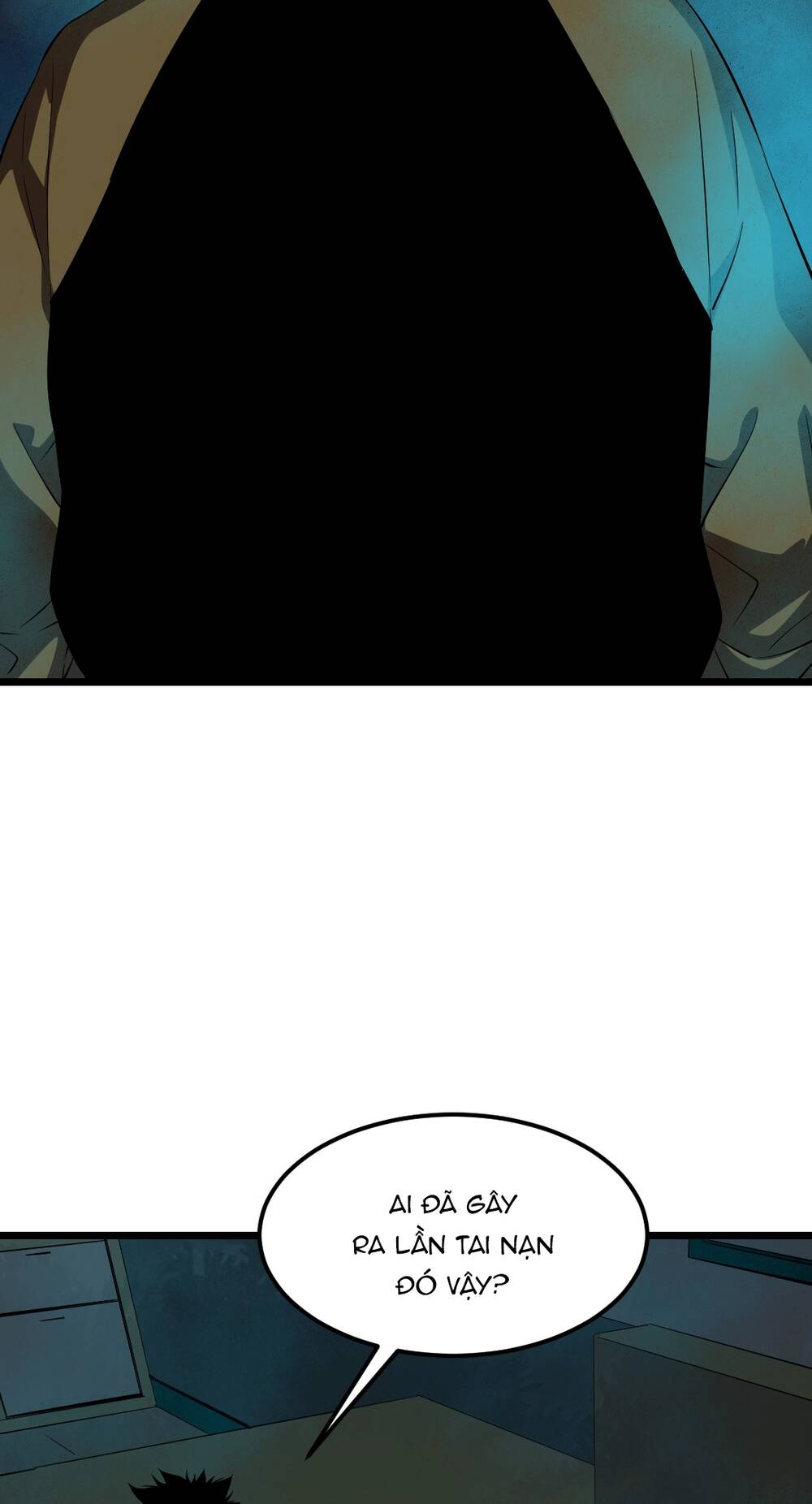 Bệnh Viện Địa Ngục Chapter 14 - 15