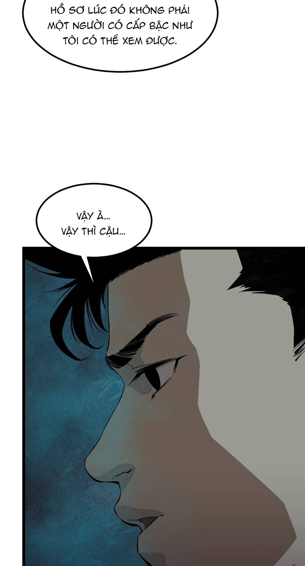 Bệnh Viện Địa Ngục Chapter 14 - 17