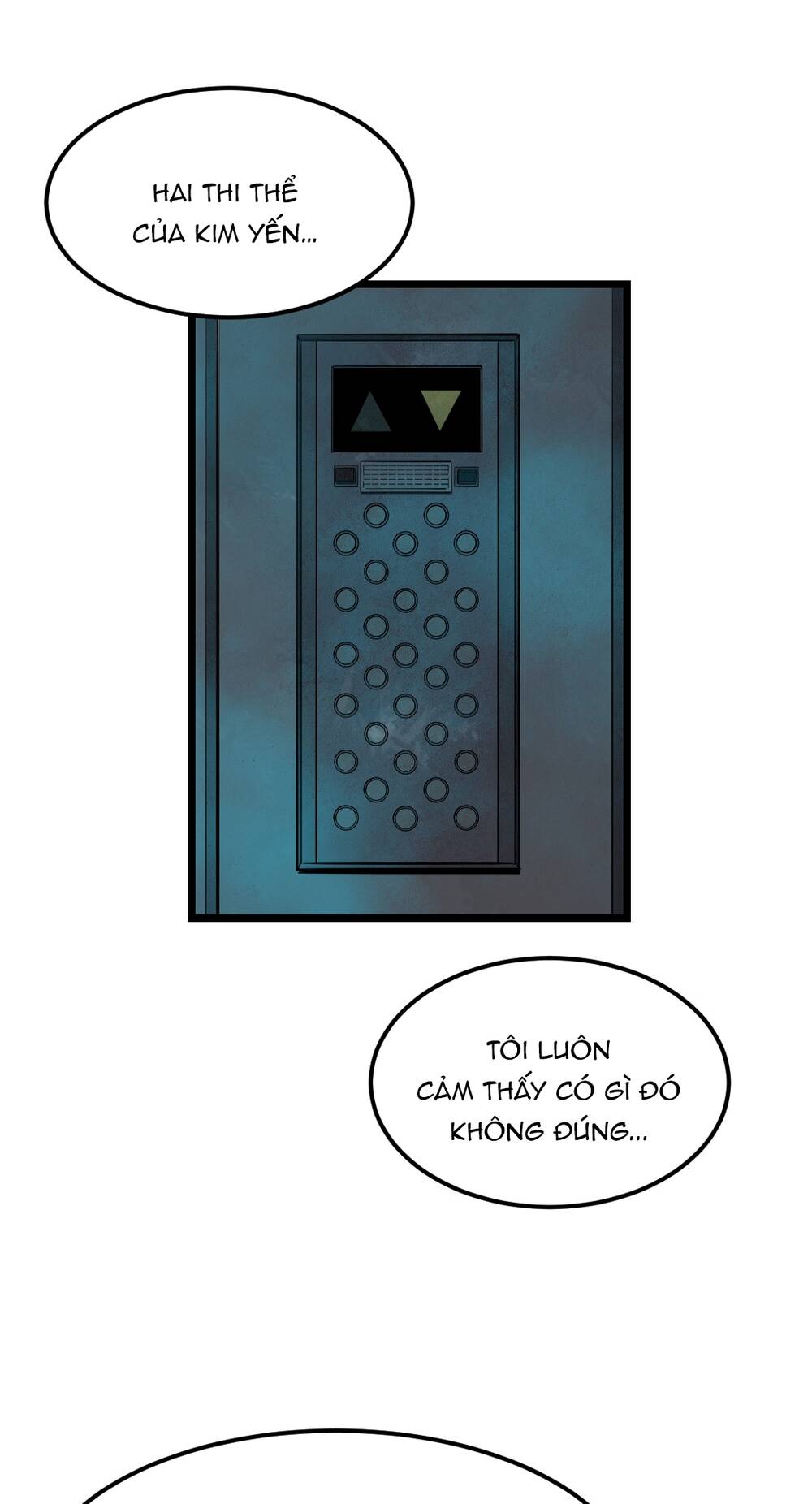 Bệnh Viện Địa Ngục Chapter 14 - 20