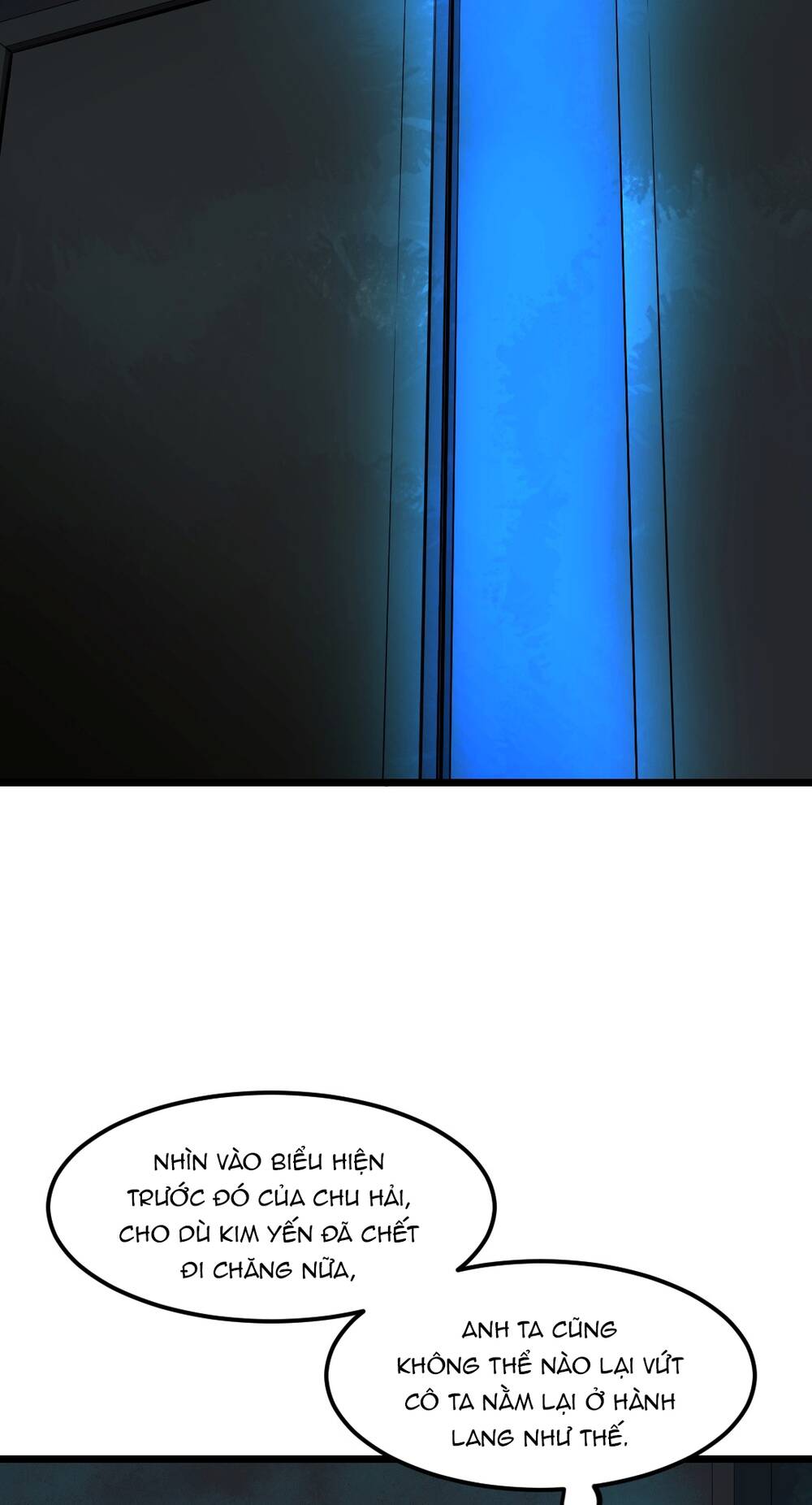Bệnh Viện Địa Ngục Chapter 14 - 23