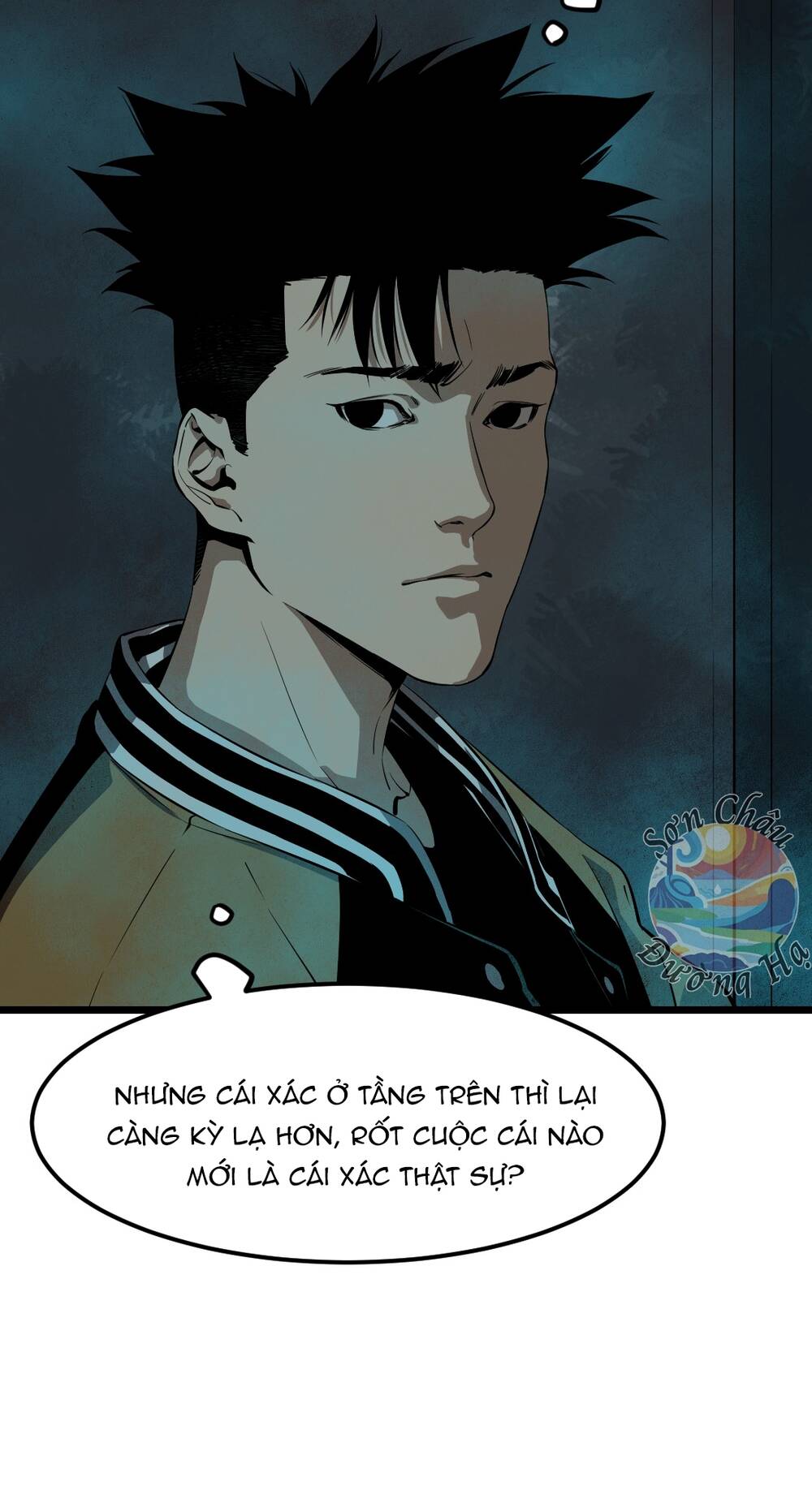 Bệnh Viện Địa Ngục Chapter 14 - 24