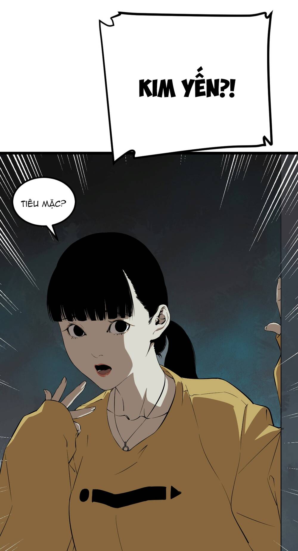 Bệnh Viện Địa Ngục Chapter 14 - 26