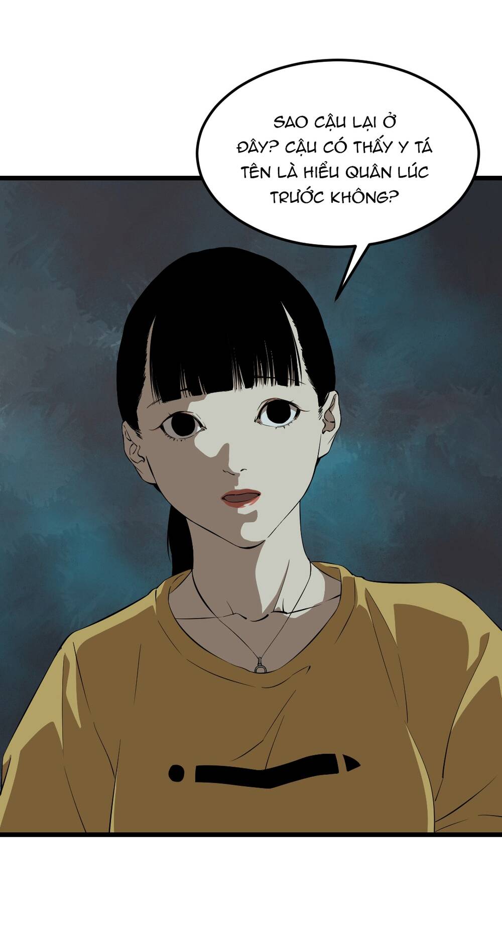 Bệnh Viện Địa Ngục Chapter 14 - 28