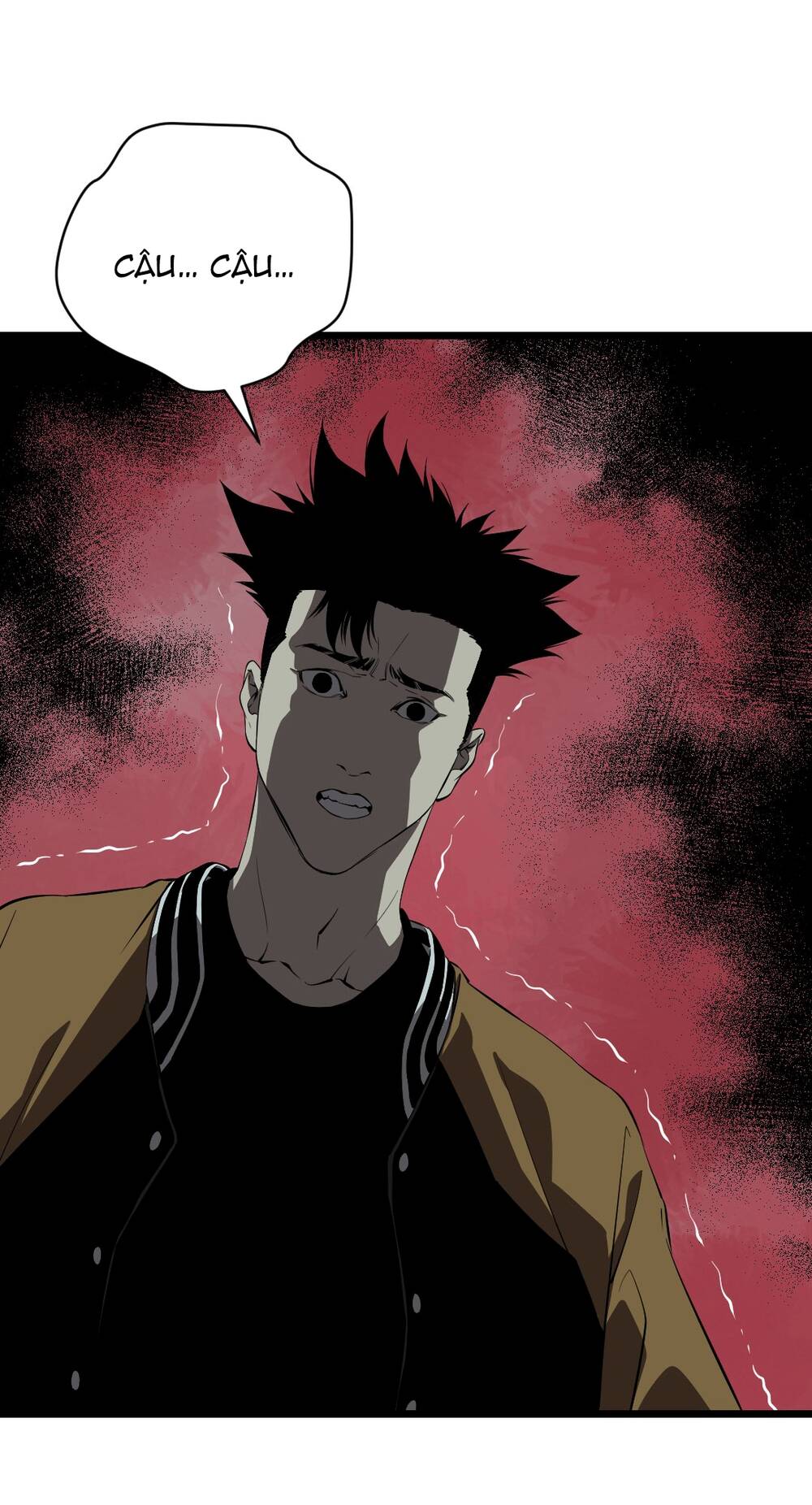 Bệnh Viện Địa Ngục Chapter 14 - 29