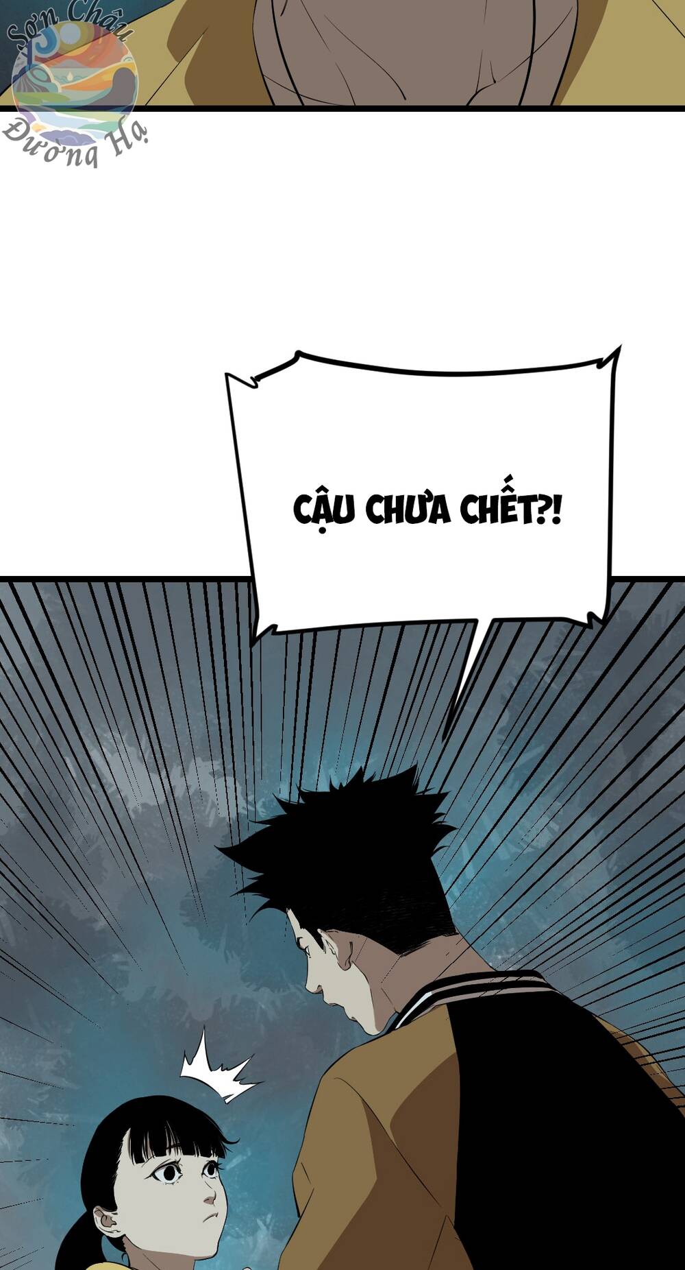 Bệnh Viện Địa Ngục Chapter 14 - 31