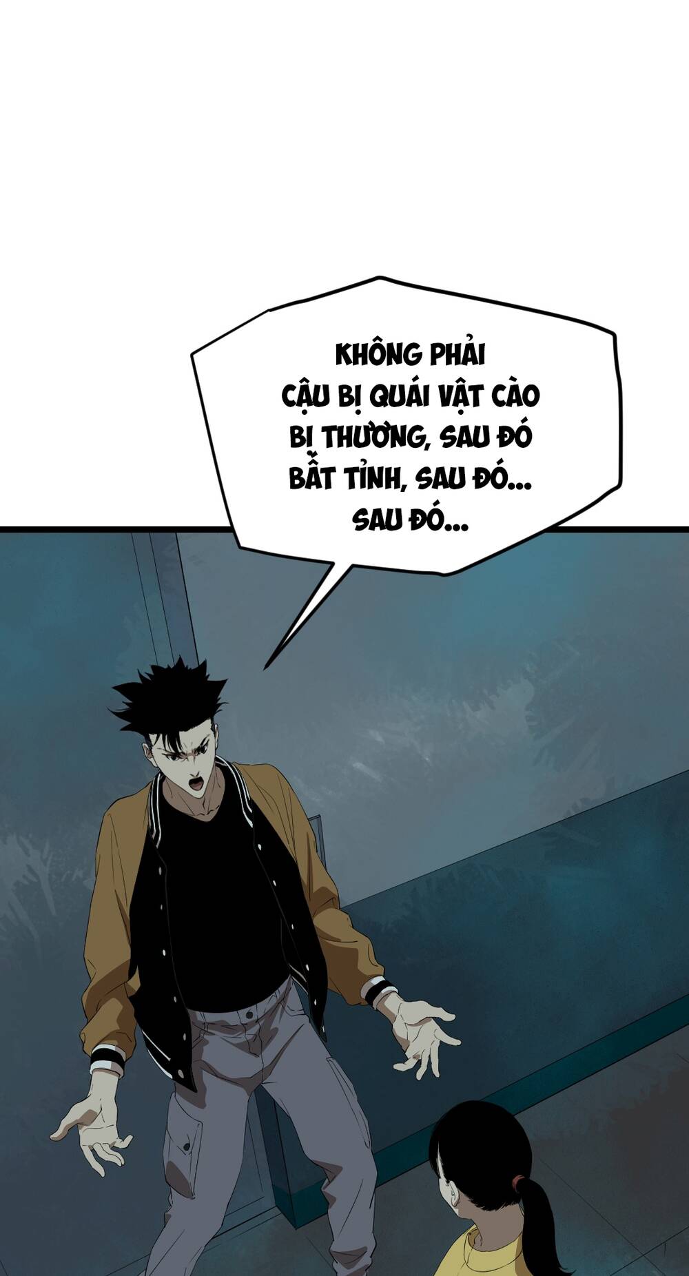 Bệnh Viện Địa Ngục Chapter 14 - 37