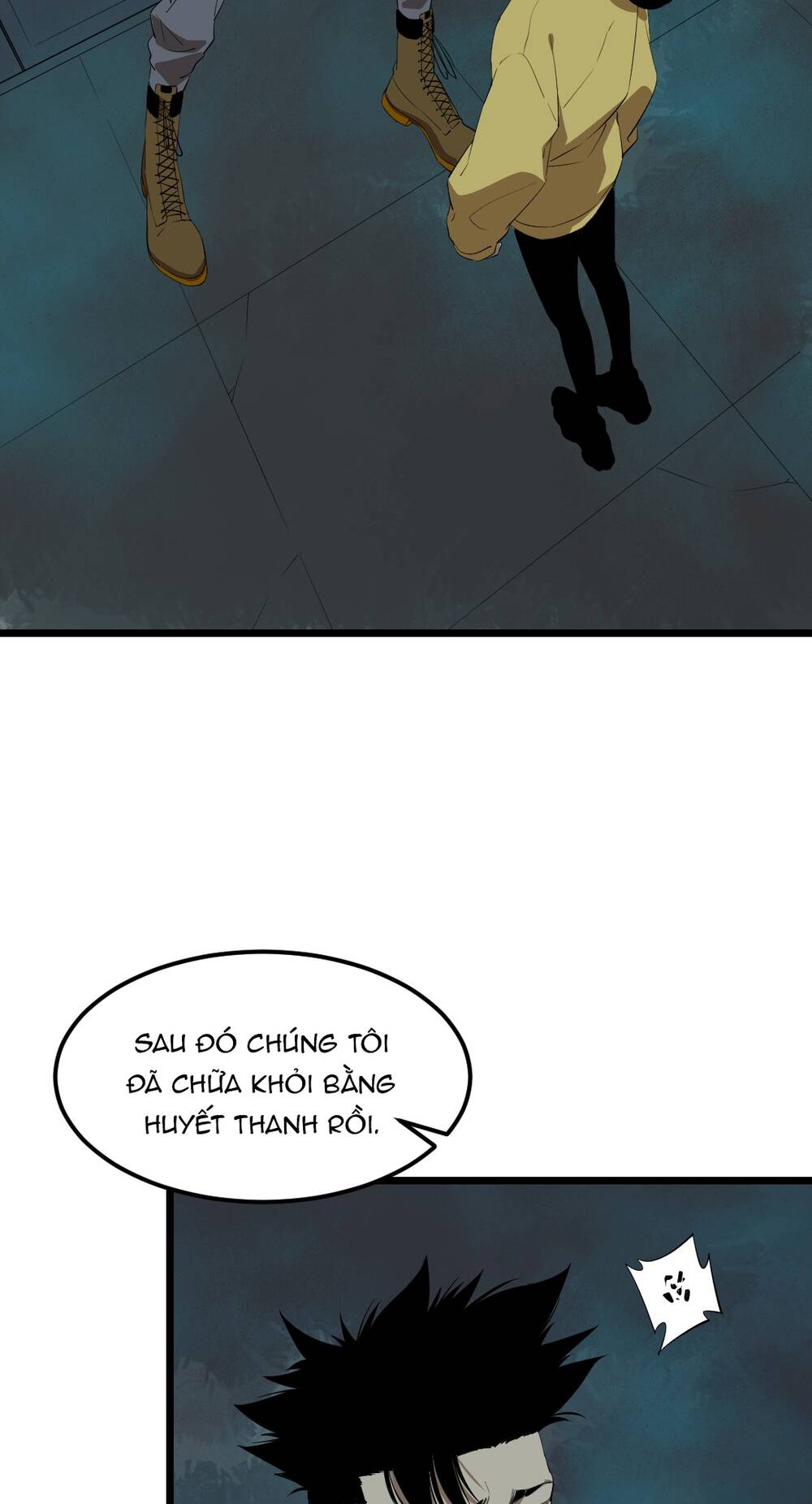 Bệnh Viện Địa Ngục Chapter 14 - 38