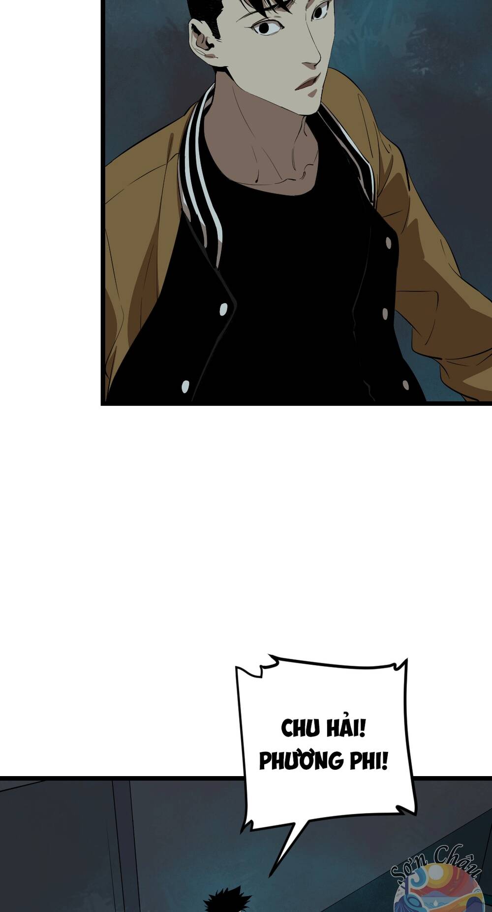 Bệnh Viện Địa Ngục Chapter 14 - 39