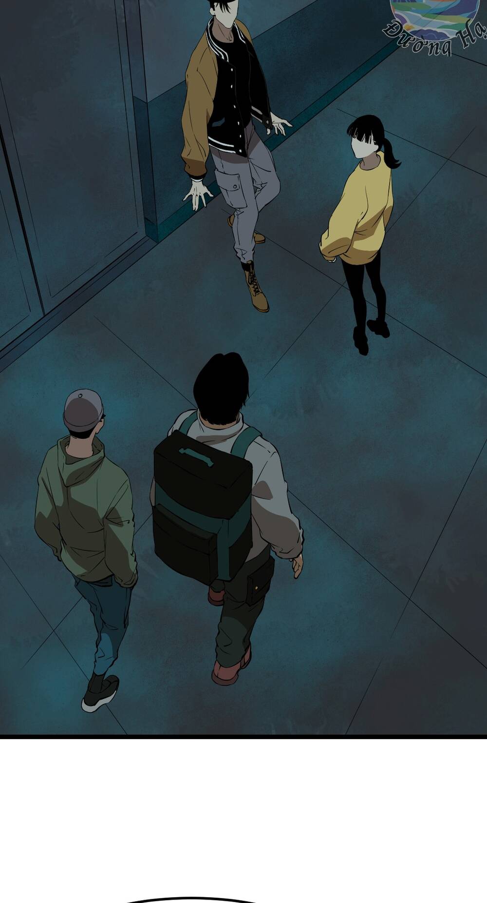 Bệnh Viện Địa Ngục Chapter 14 - 40