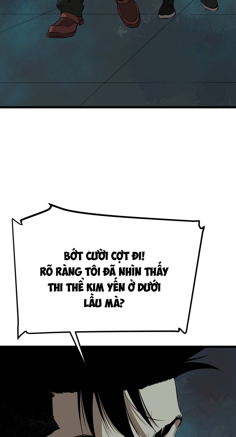 Bệnh Viện Địa Ngục Chapter 14 - 42