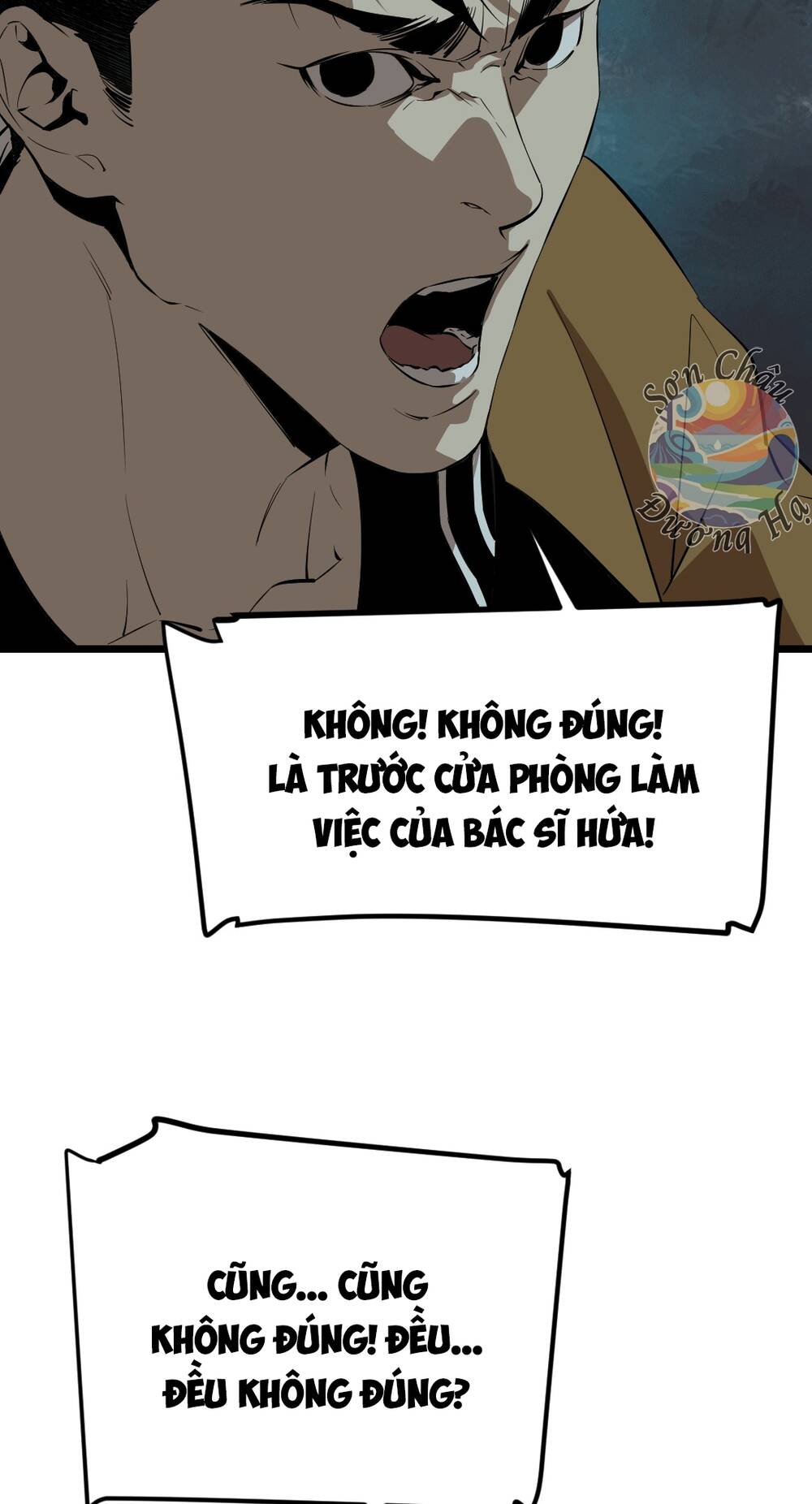 Bệnh Viện Địa Ngục Chapter 14 - 43