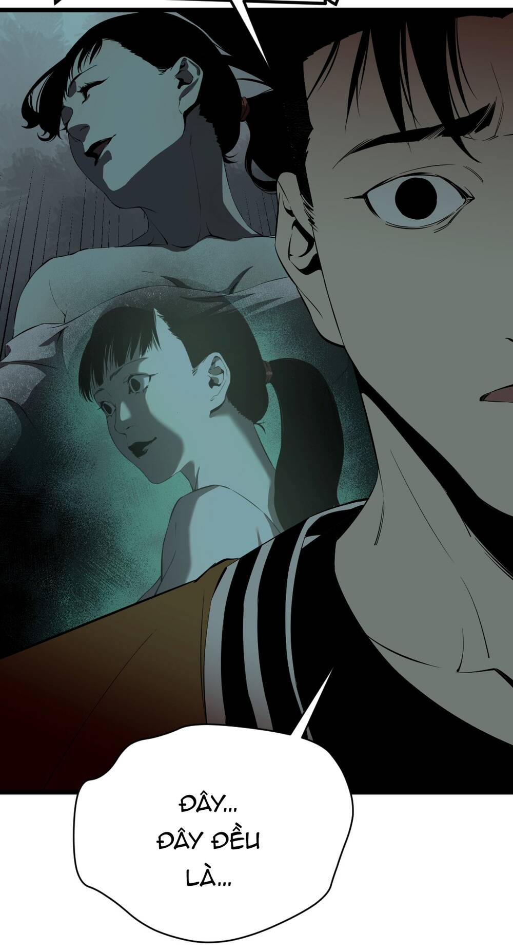 Bệnh Viện Địa Ngục Chapter 14 - 44