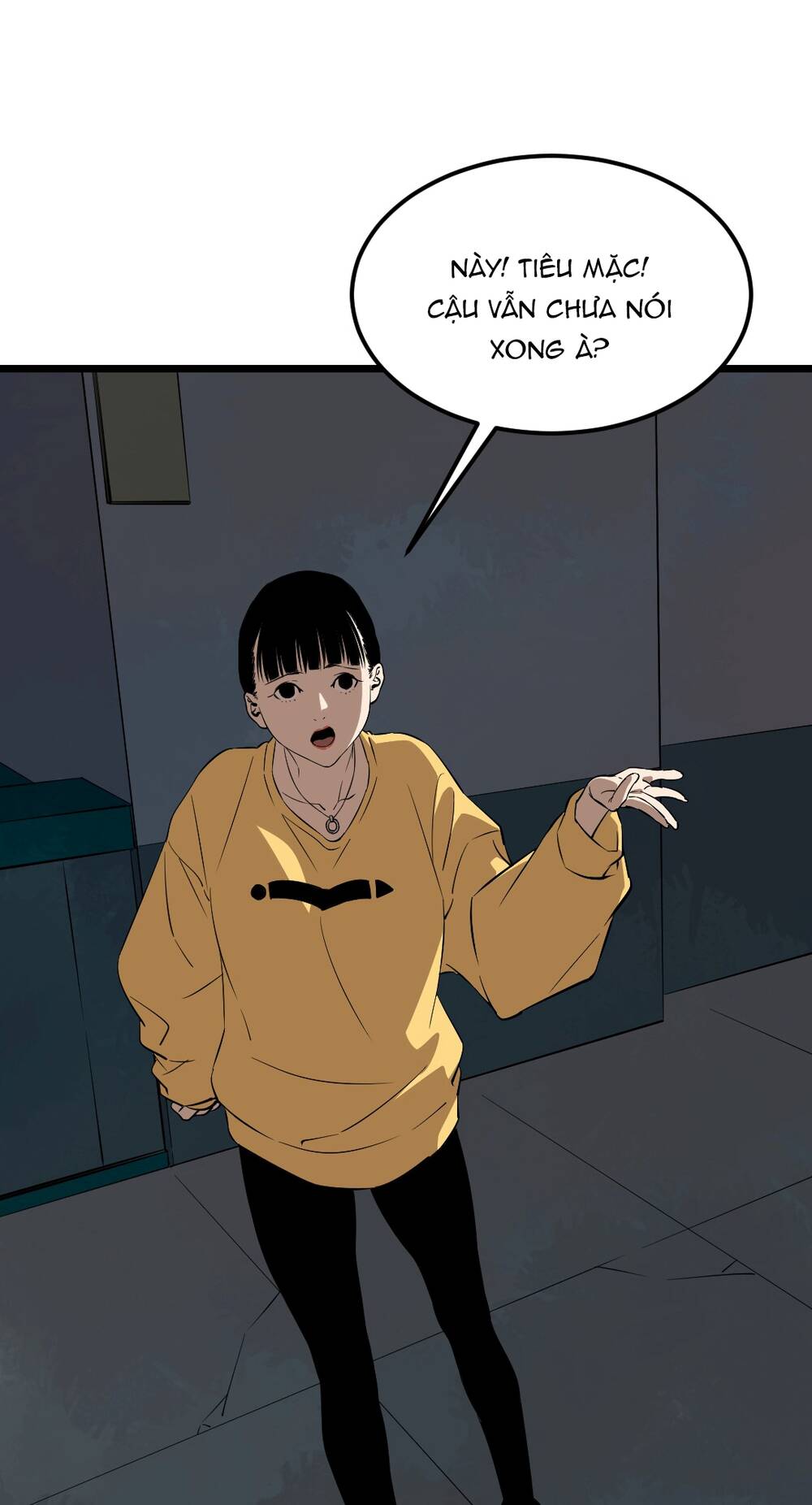 Bệnh Viện Địa Ngục Chapter 14 - 46