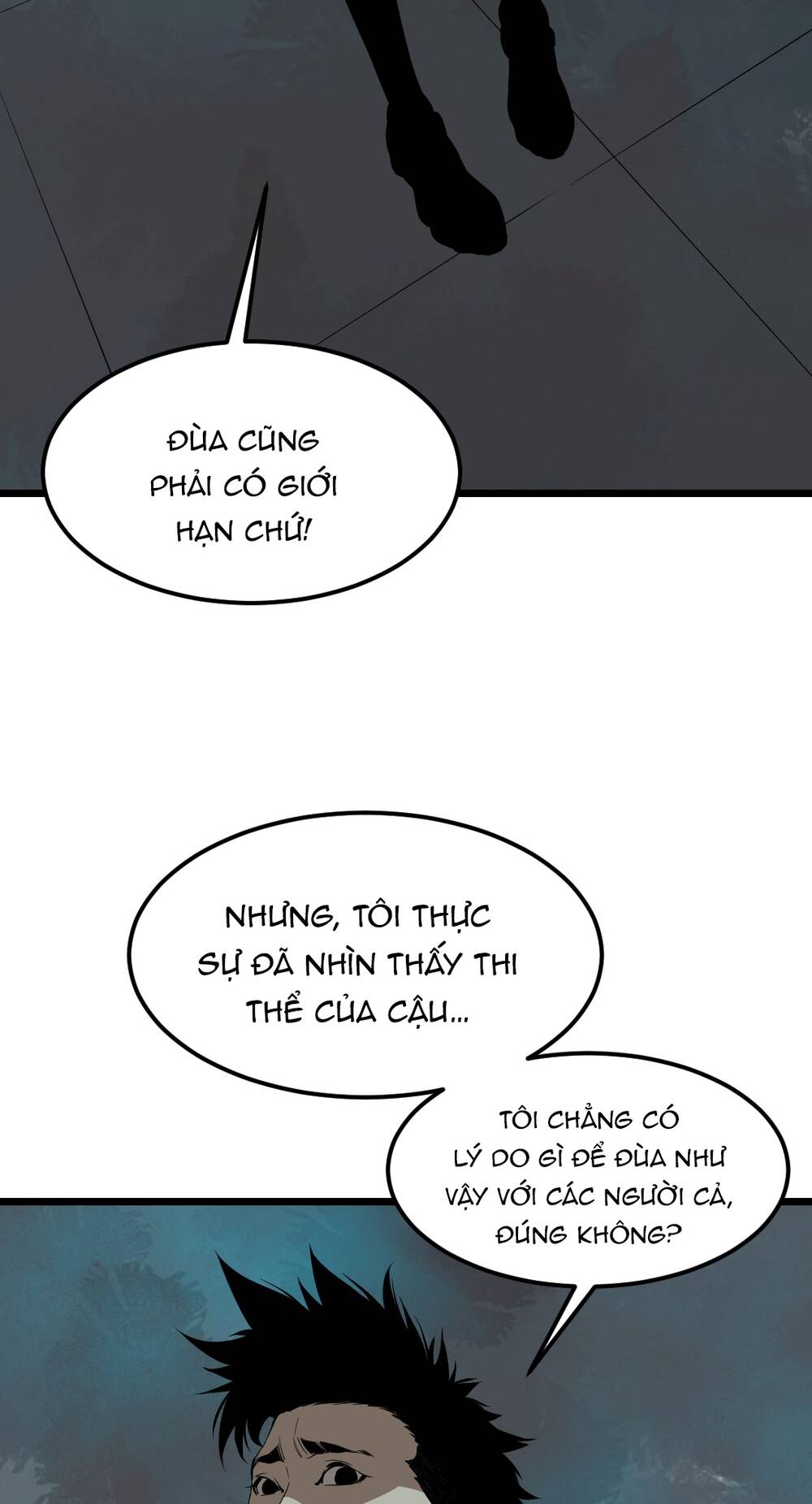 Bệnh Viện Địa Ngục Chapter 14 - 47