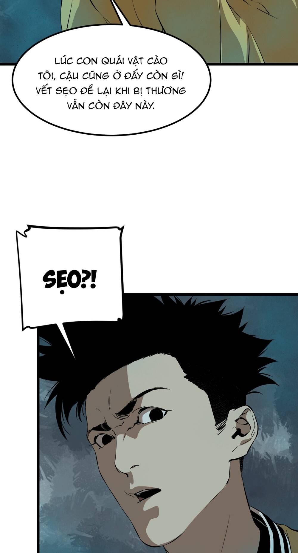 Bệnh Viện Địa Ngục Chapter 14 - 50
