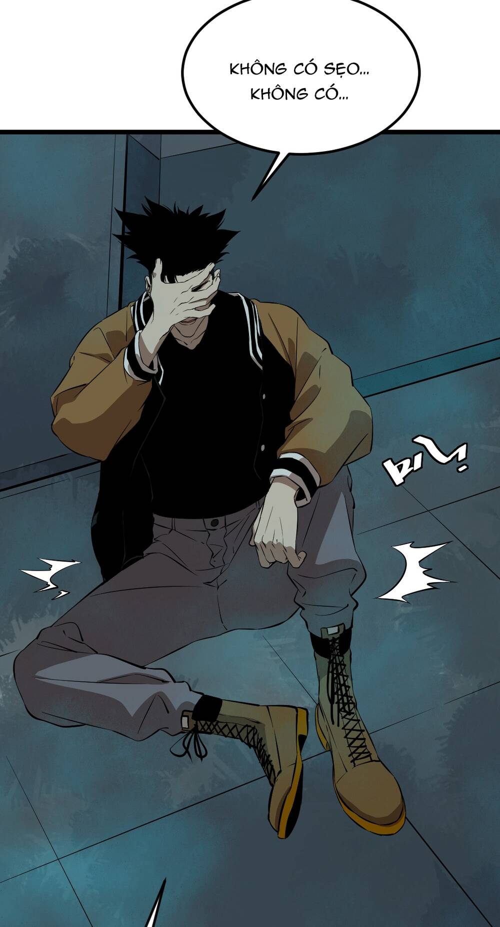 Bệnh Viện Địa Ngục Chapter 14 - 53