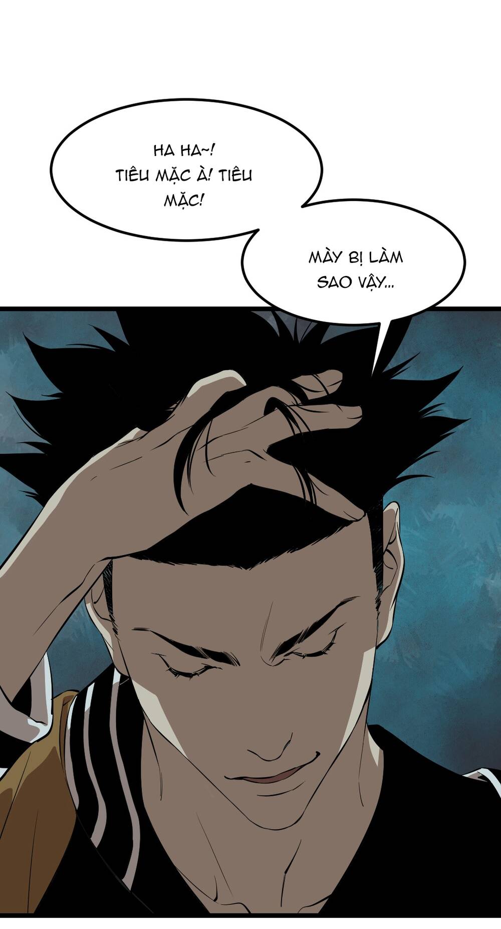 Bệnh Viện Địa Ngục Chapter 14 - 55