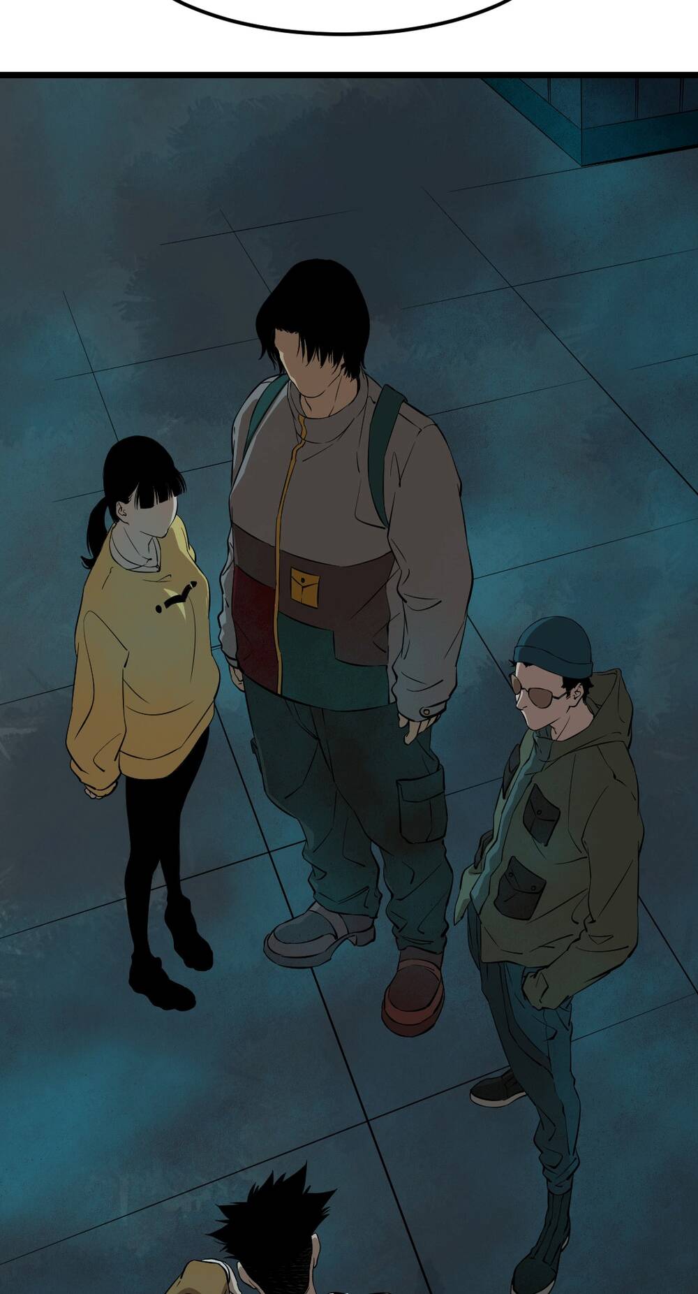 Bệnh Viện Địa Ngục Chapter 14 - 58