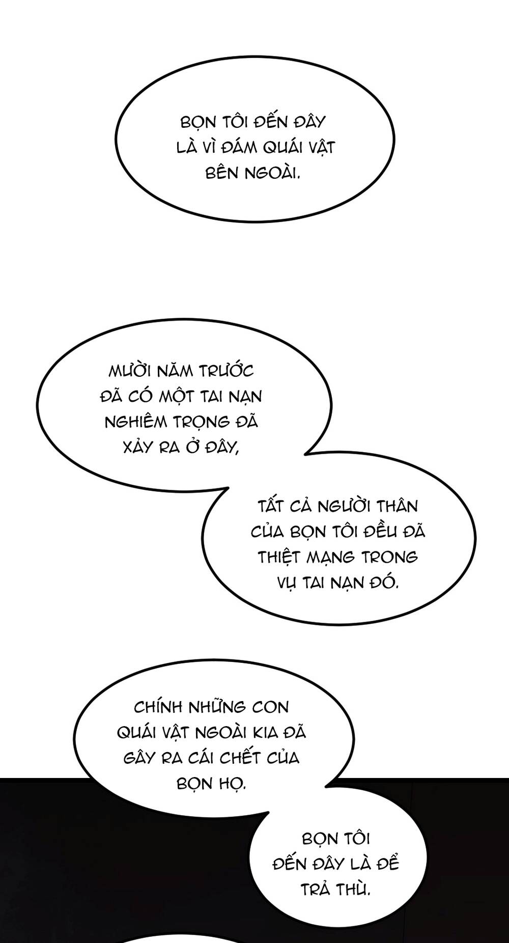 Bệnh Viện Địa Ngục Chapter 14 - 63