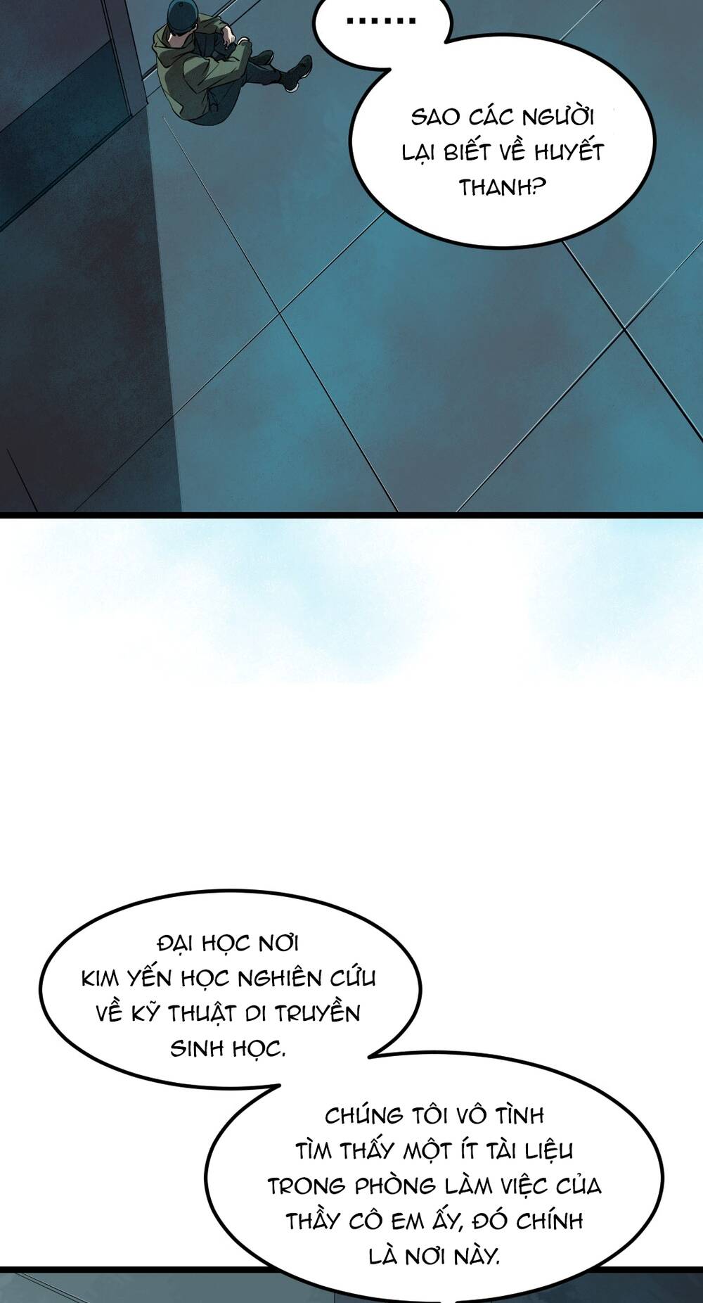 Bệnh Viện Địa Ngục Chapter 14 - 65