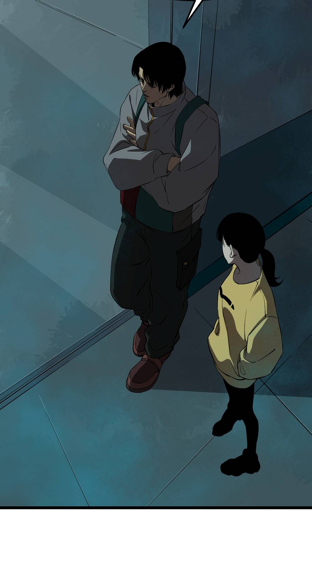 Bệnh Viện Địa Ngục Chapter 14 - 66