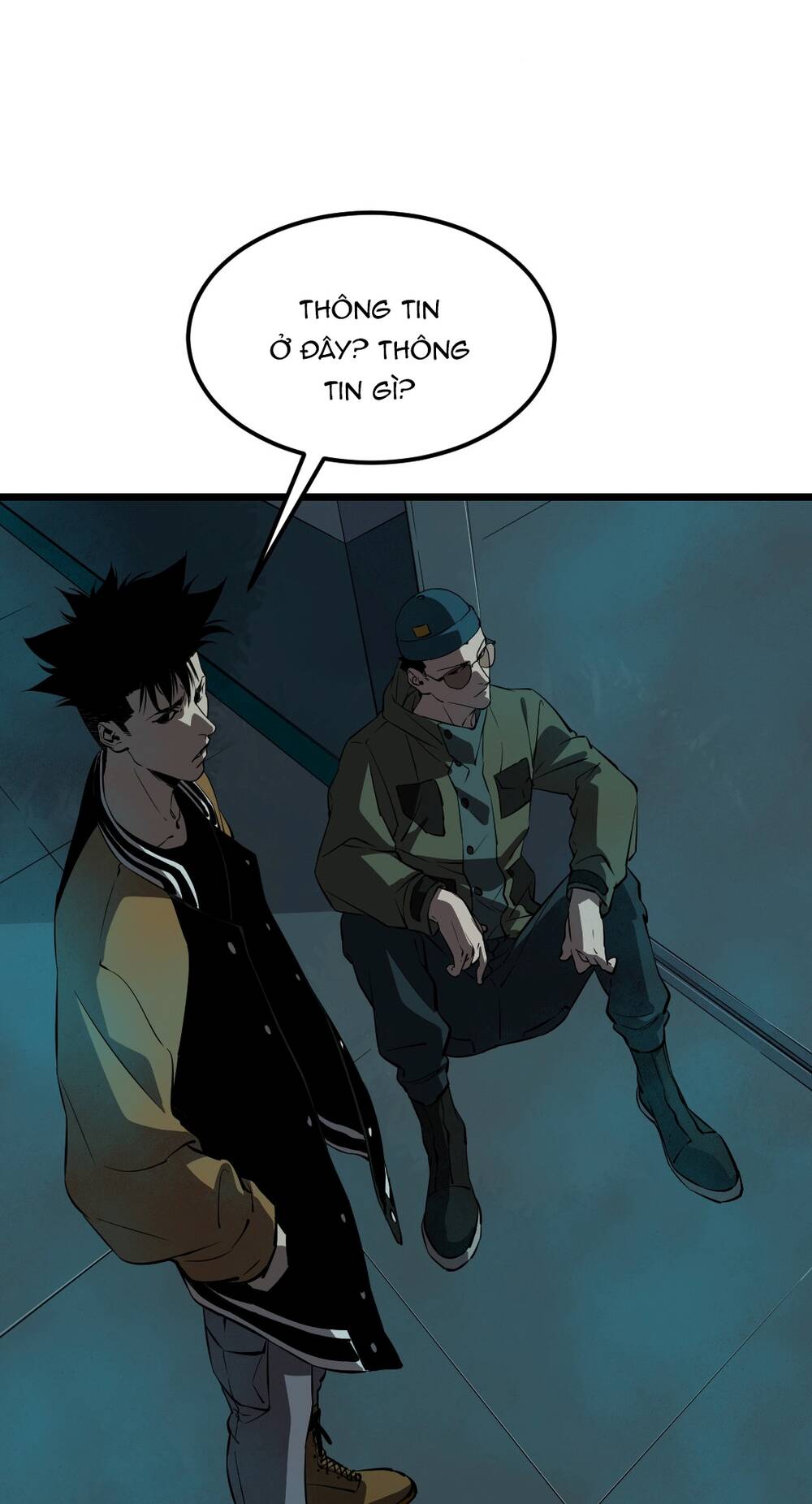 Bệnh Viện Địa Ngục Chapter 14 - 67