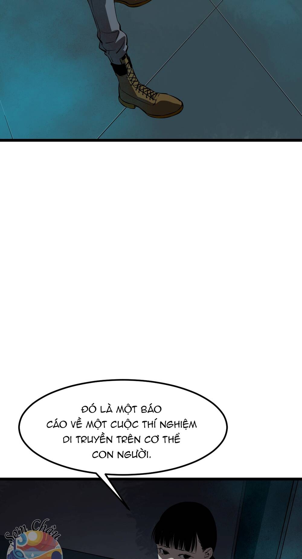 Bệnh Viện Địa Ngục Chapter 14 - 68