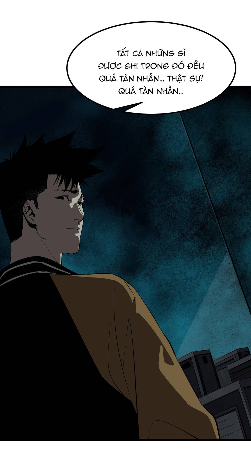 Bệnh Viện Địa Ngục Chapter 14 - 70