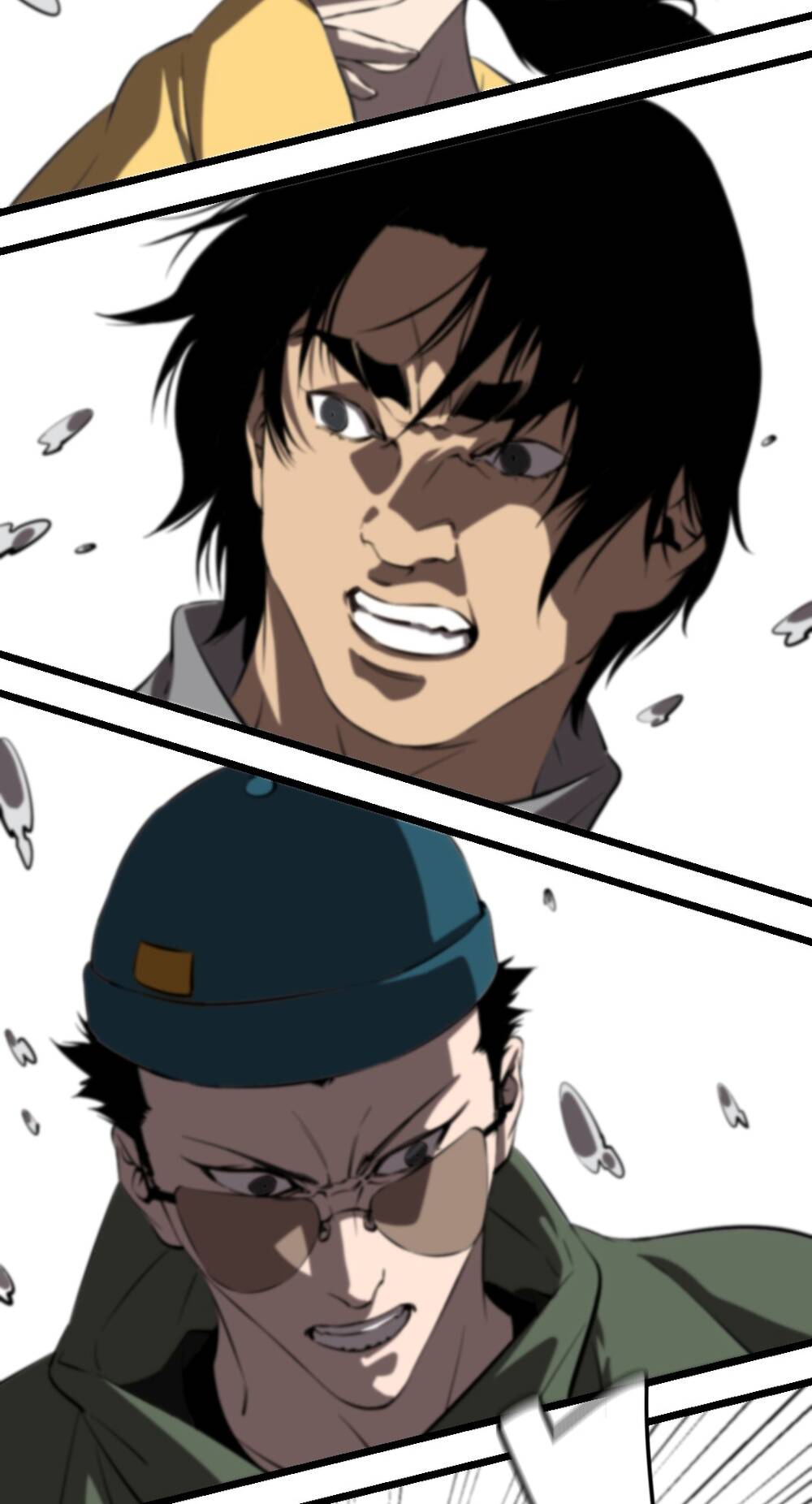 Bệnh Viện Địa Ngục Chapter 14 - 74