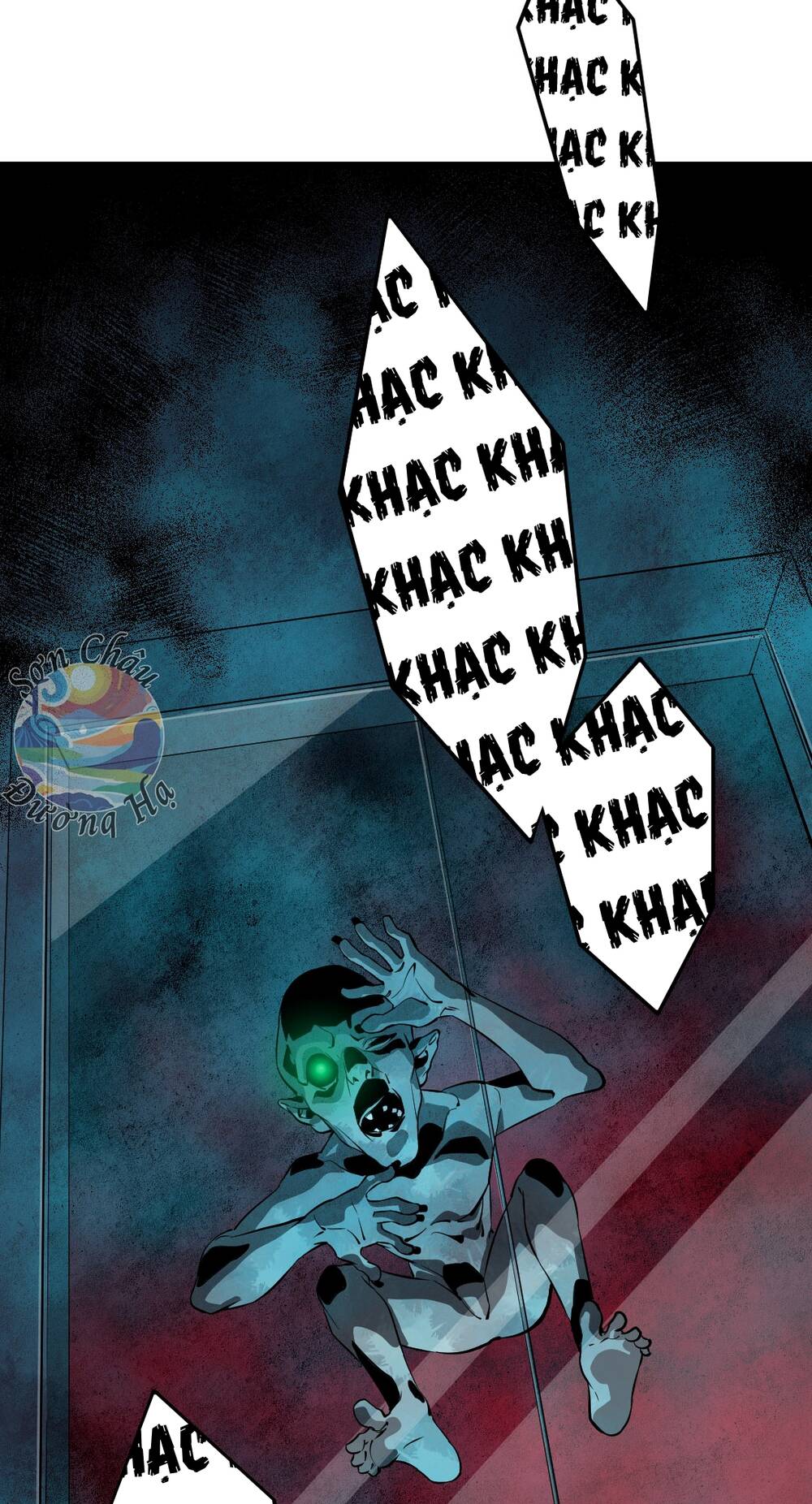 Bệnh Viện Địa Ngục Chapter 14 - 76