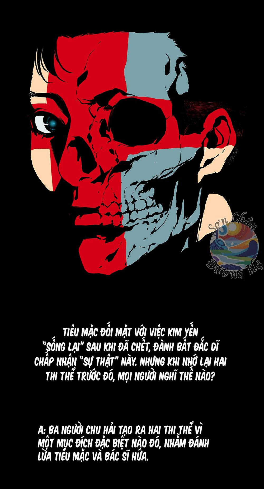 Bệnh Viện Địa Ngục Chapter 14 - 79