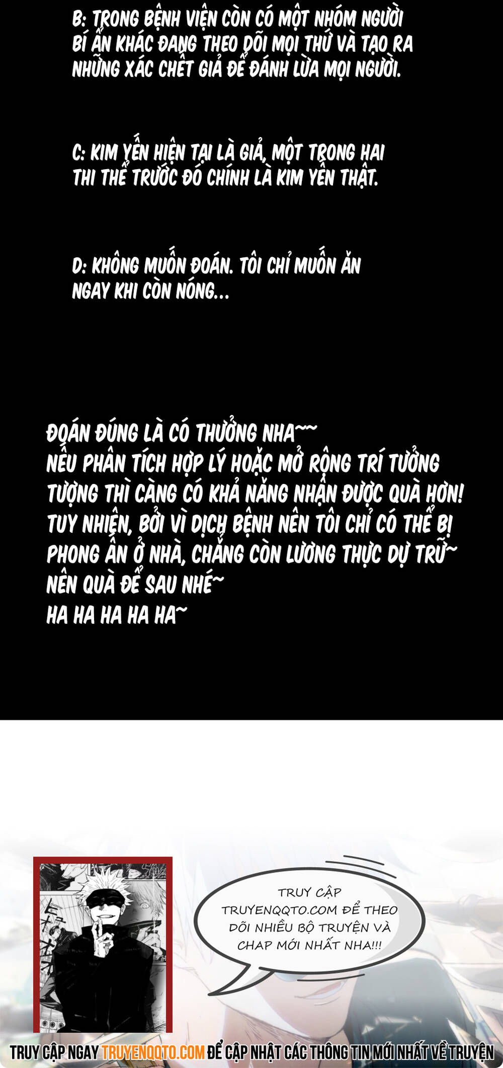Bệnh Viện Địa Ngục Chapter 14 - 80