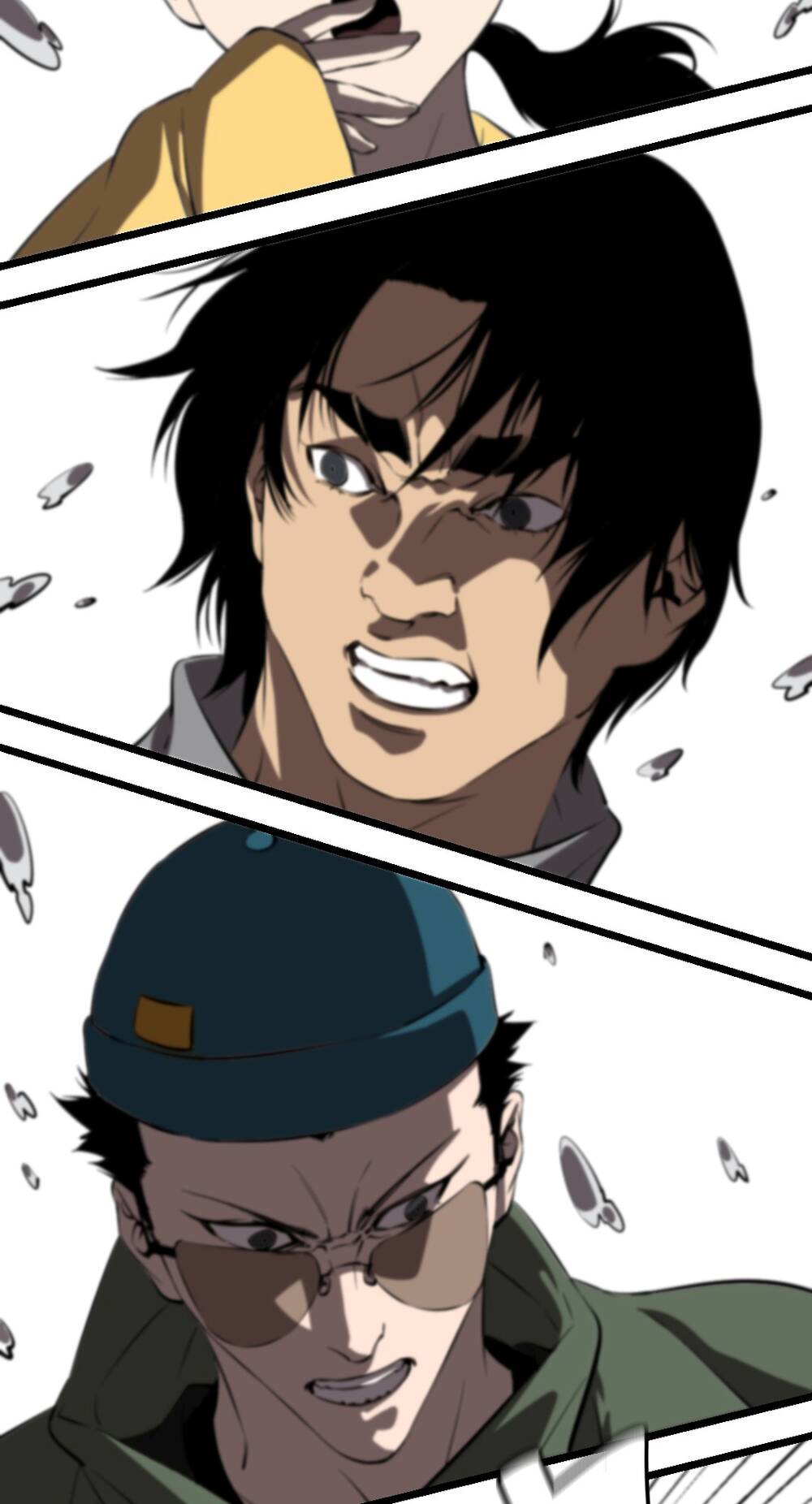 Bệnh Viện Địa Ngục Chapter 15 - 3