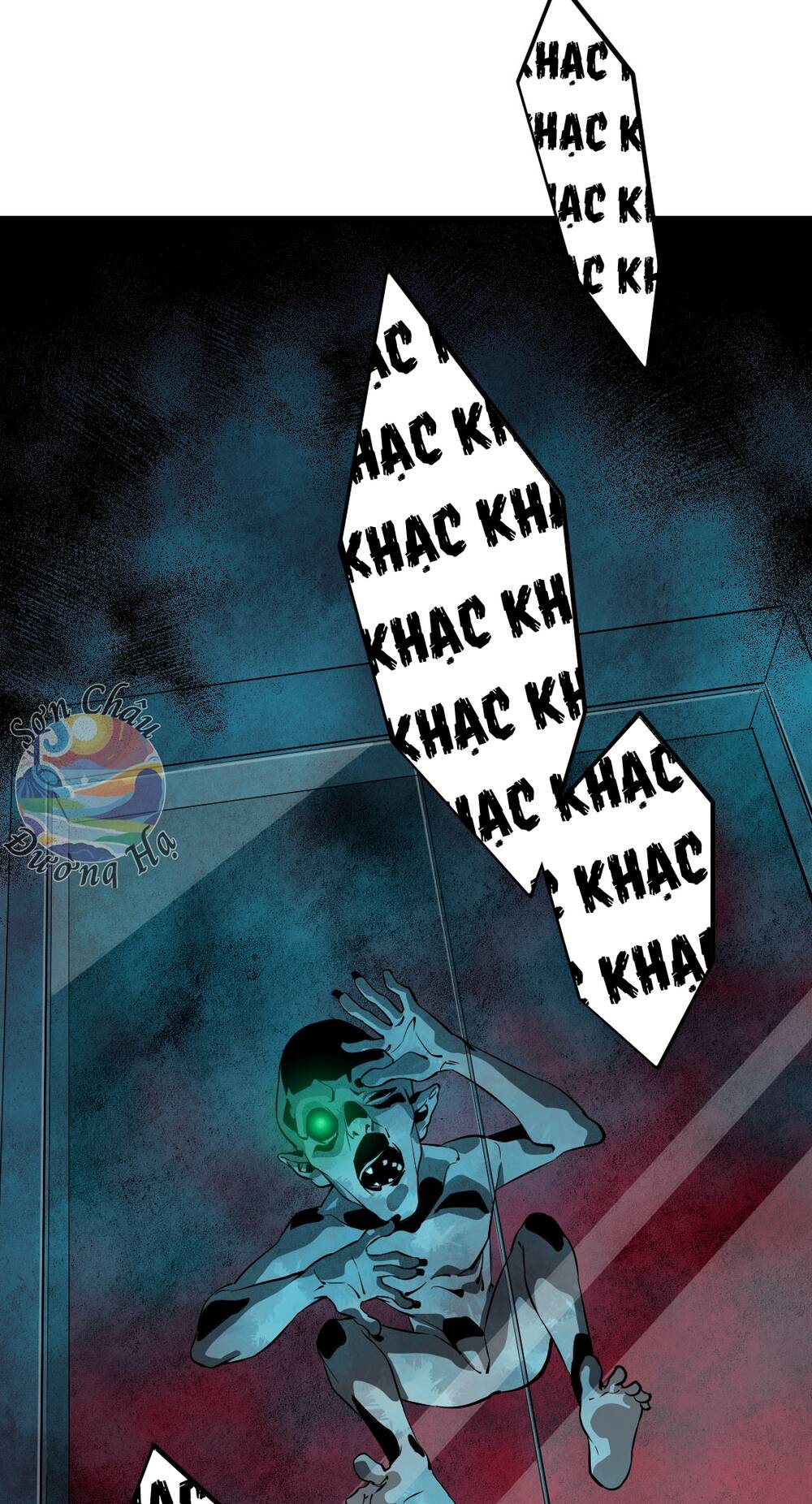 Bệnh Viện Địa Ngục Chapter 15 - 5