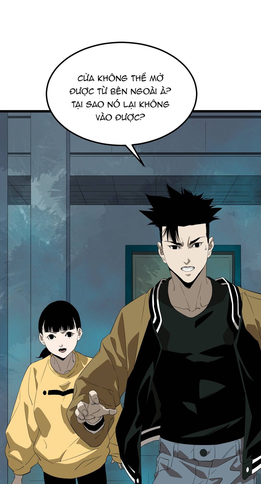 Bệnh Viện Địa Ngục Chapter 15 - 10