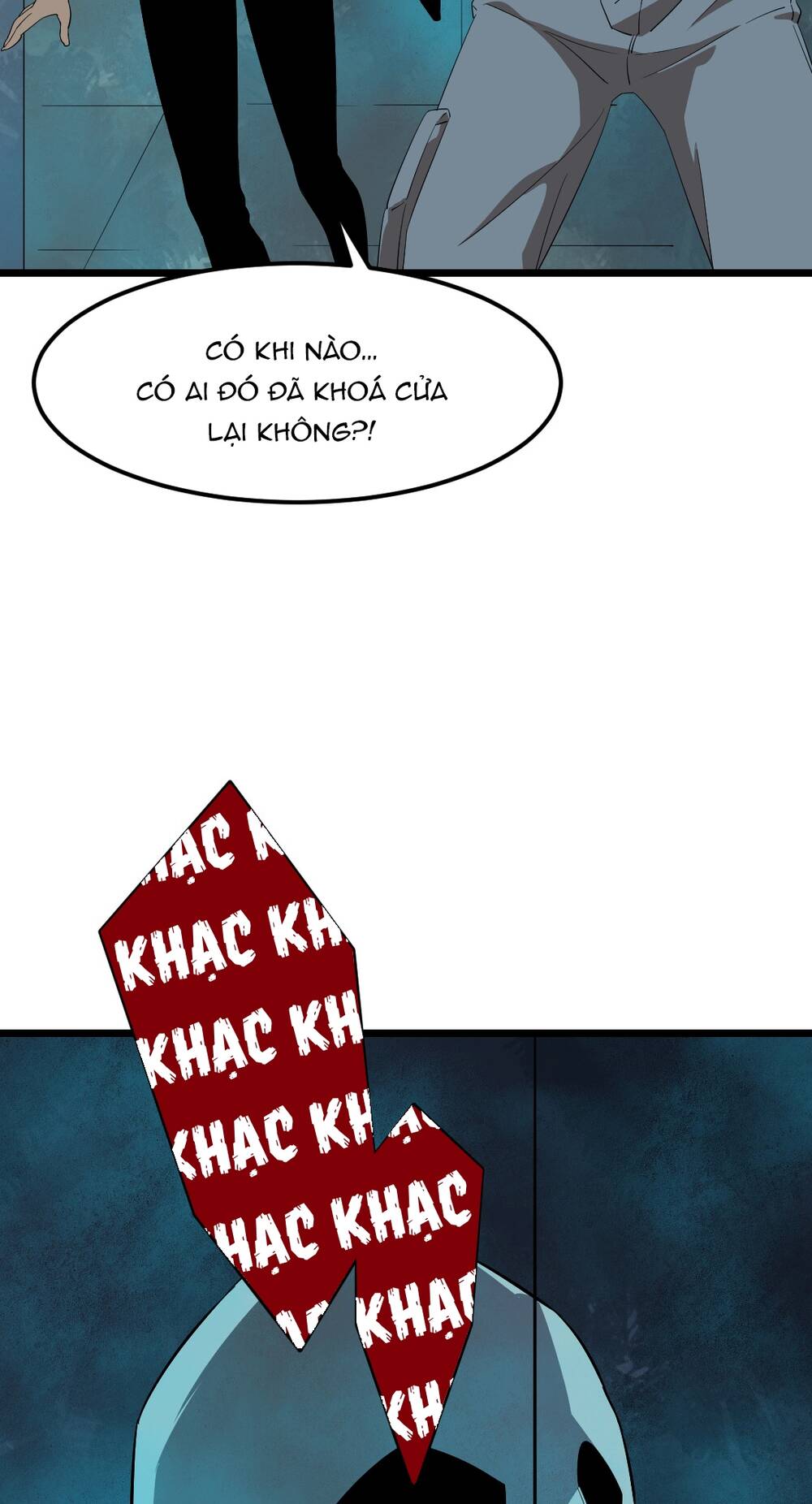 Bệnh Viện Địa Ngục Chapter 15 - 11