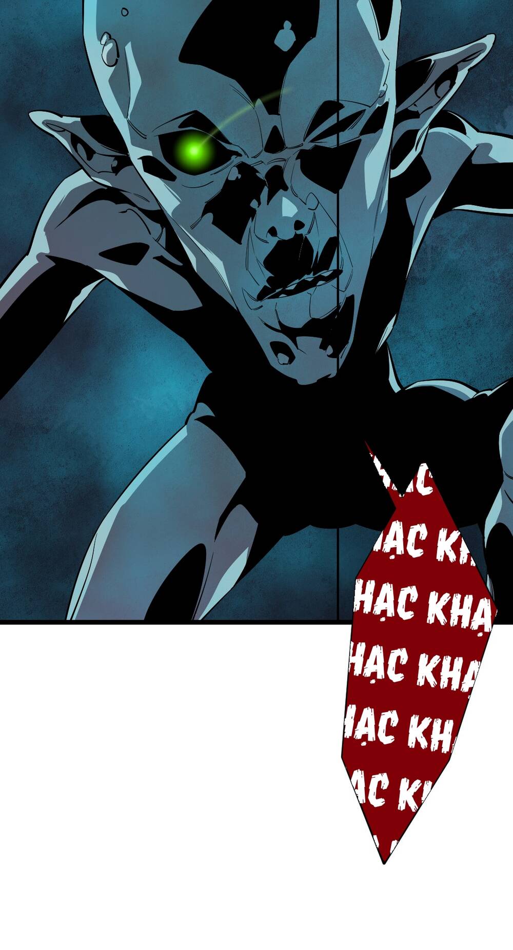 Bệnh Viện Địa Ngục Chapter 15 - 12