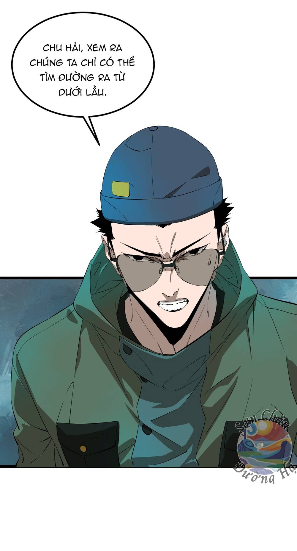 Bệnh Viện Địa Ngục Chapter 15 - 13