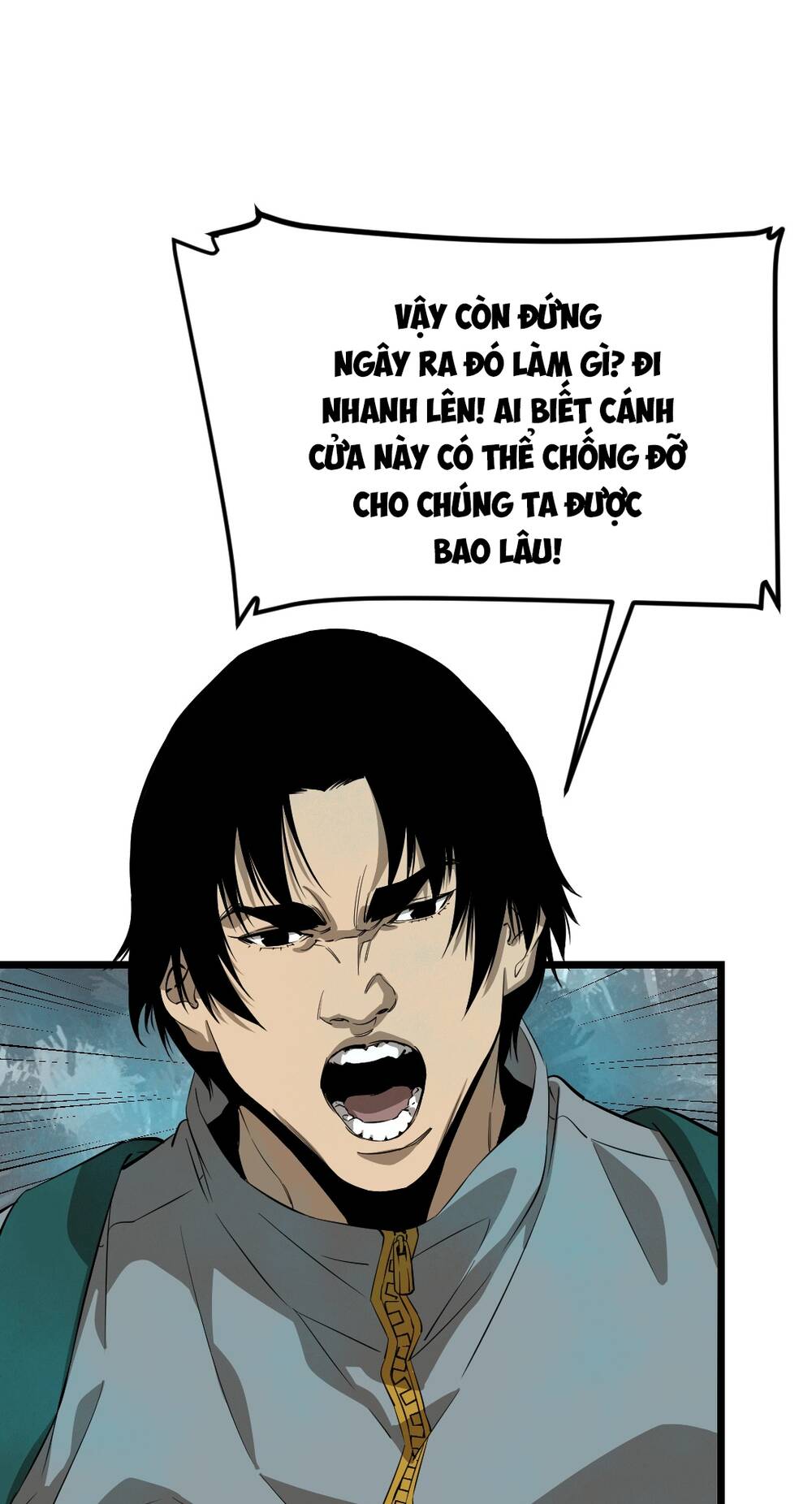 Bệnh Viện Địa Ngục Chapter 15 - 14