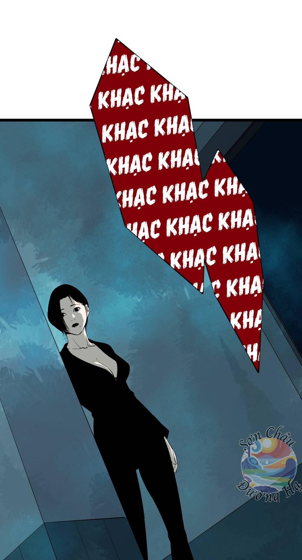 Bệnh Viện Địa Ngục Chapter 15 - 21