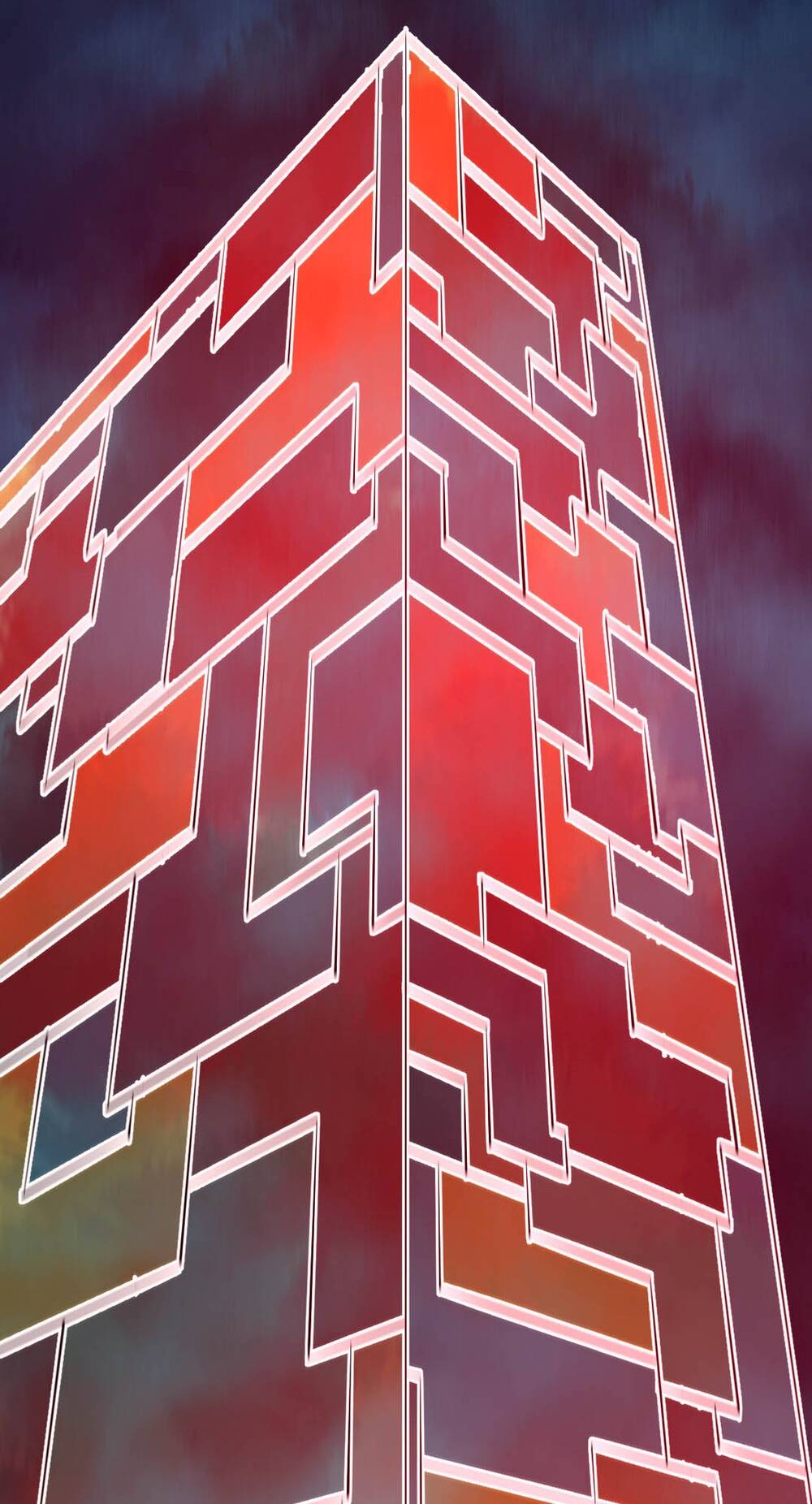 Bệnh Viện Địa Ngục Chapter 15 - 25