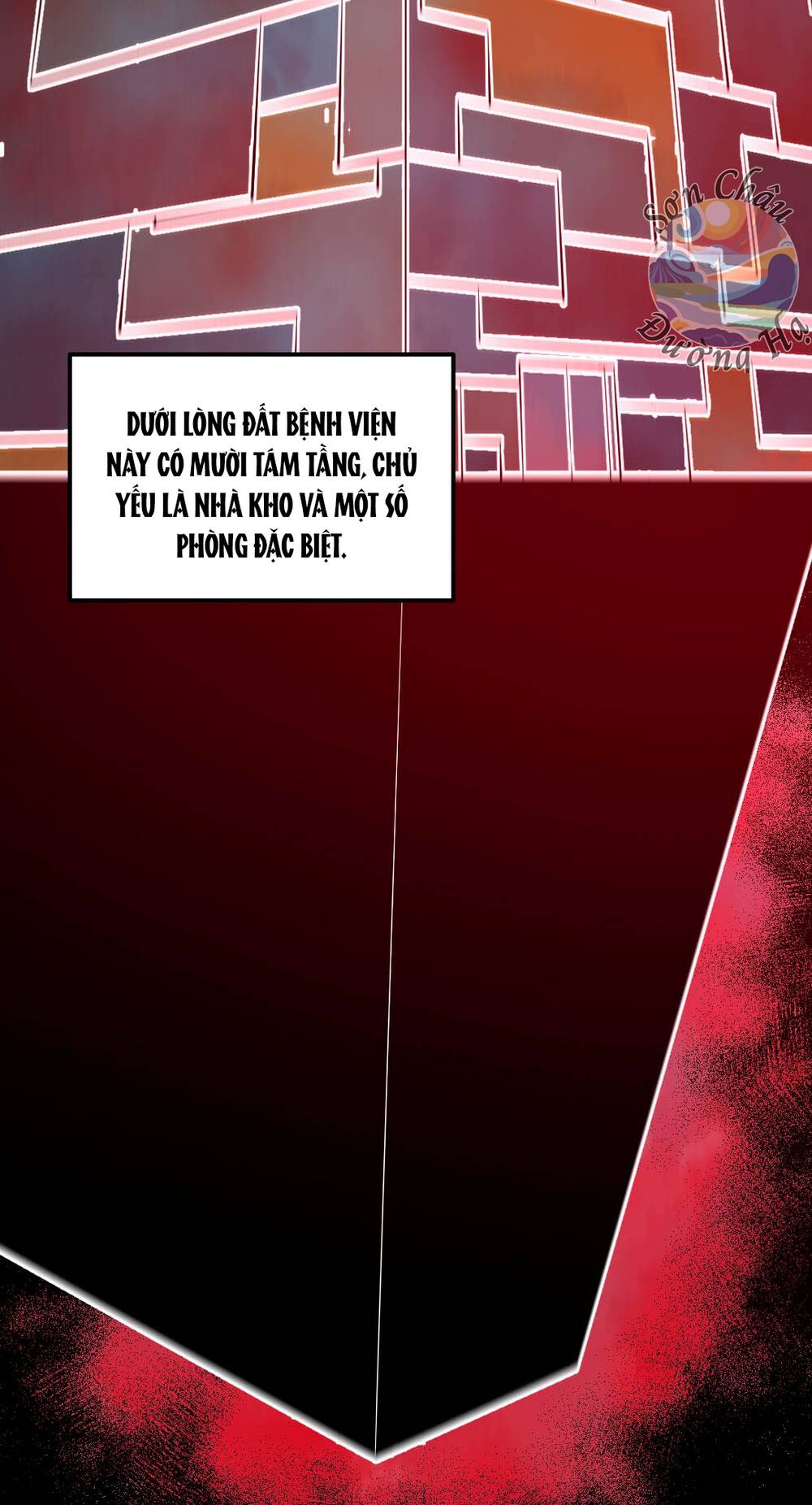 Bệnh Viện Địa Ngục Chapter 15 - 26