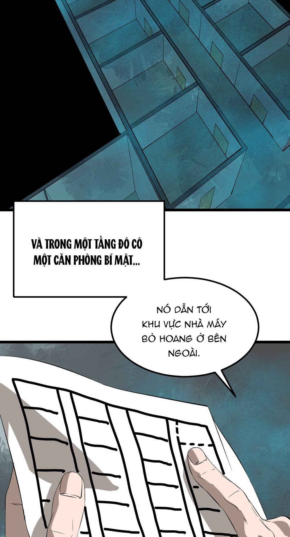 Bệnh Viện Địa Ngục Chapter 15 - 29