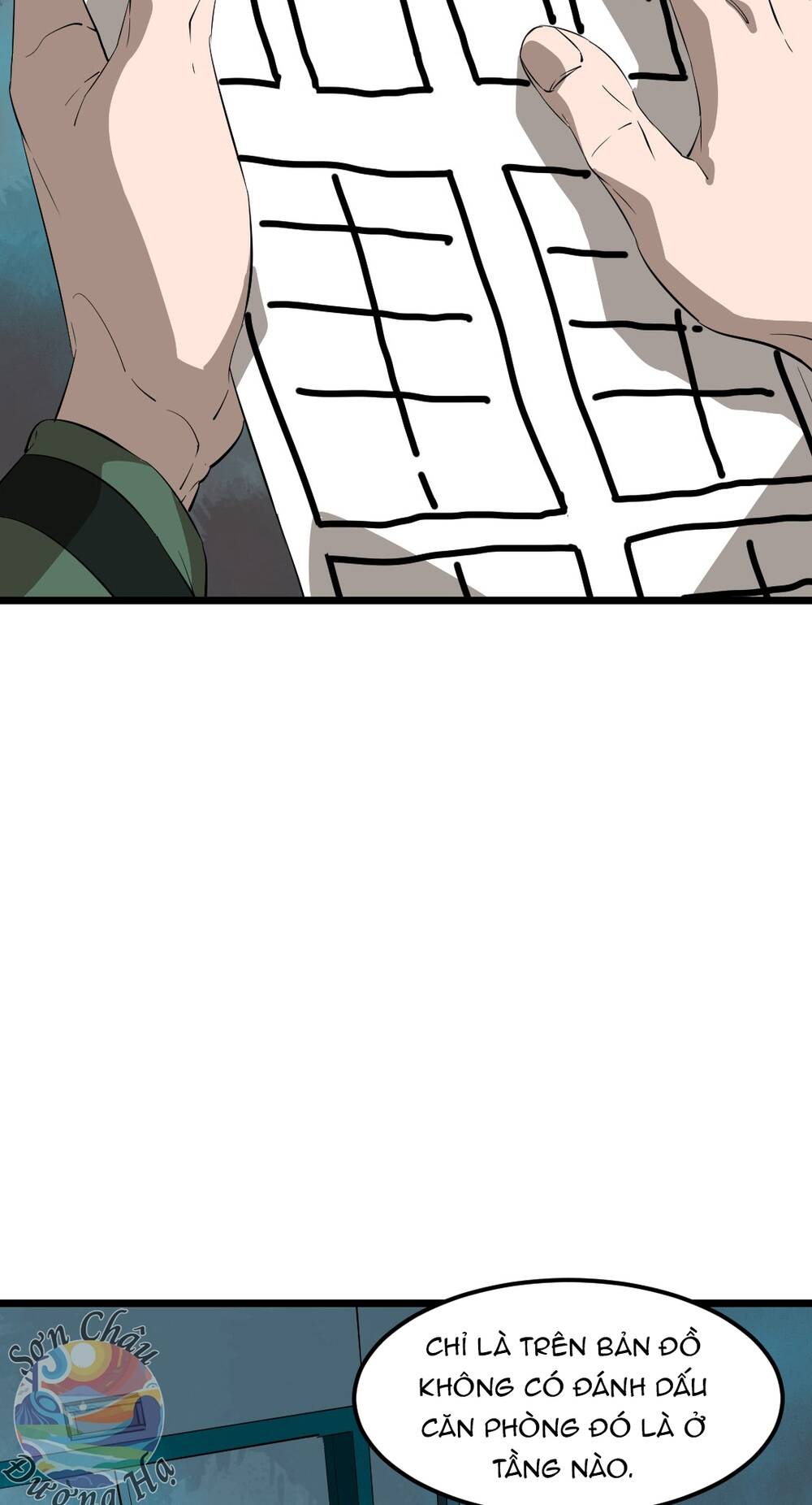 Bệnh Viện Địa Ngục Chapter 15 - 30