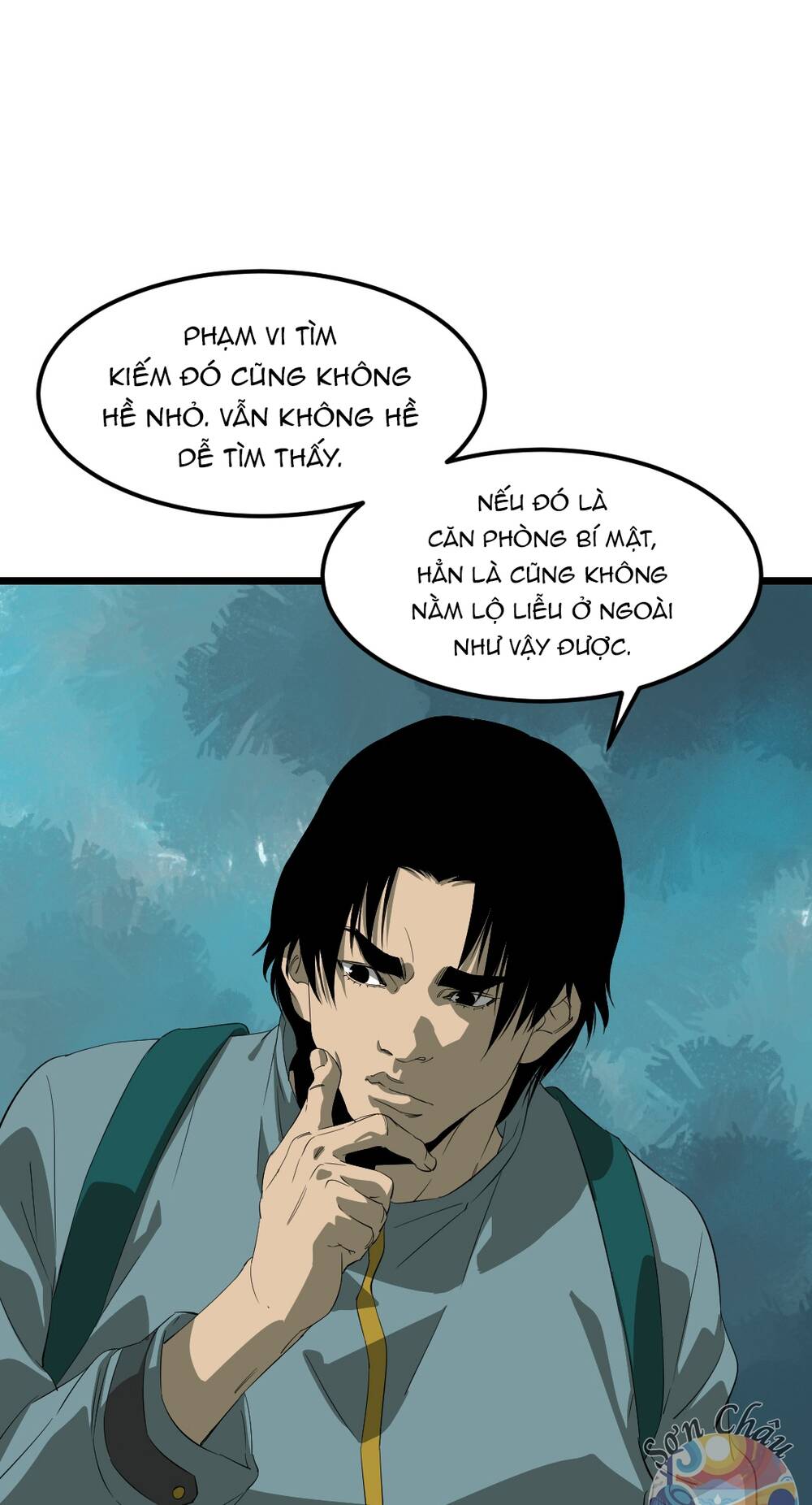 Bệnh Viện Địa Ngục Chapter 15 - 33