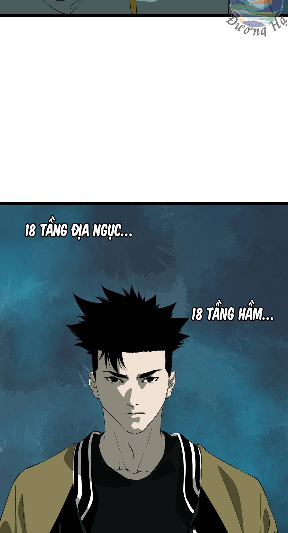 Bệnh Viện Địa Ngục Chapter 15 - 34