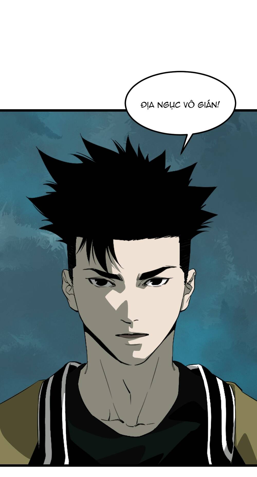 Bệnh Viện Địa Ngục Chapter 15 - 36