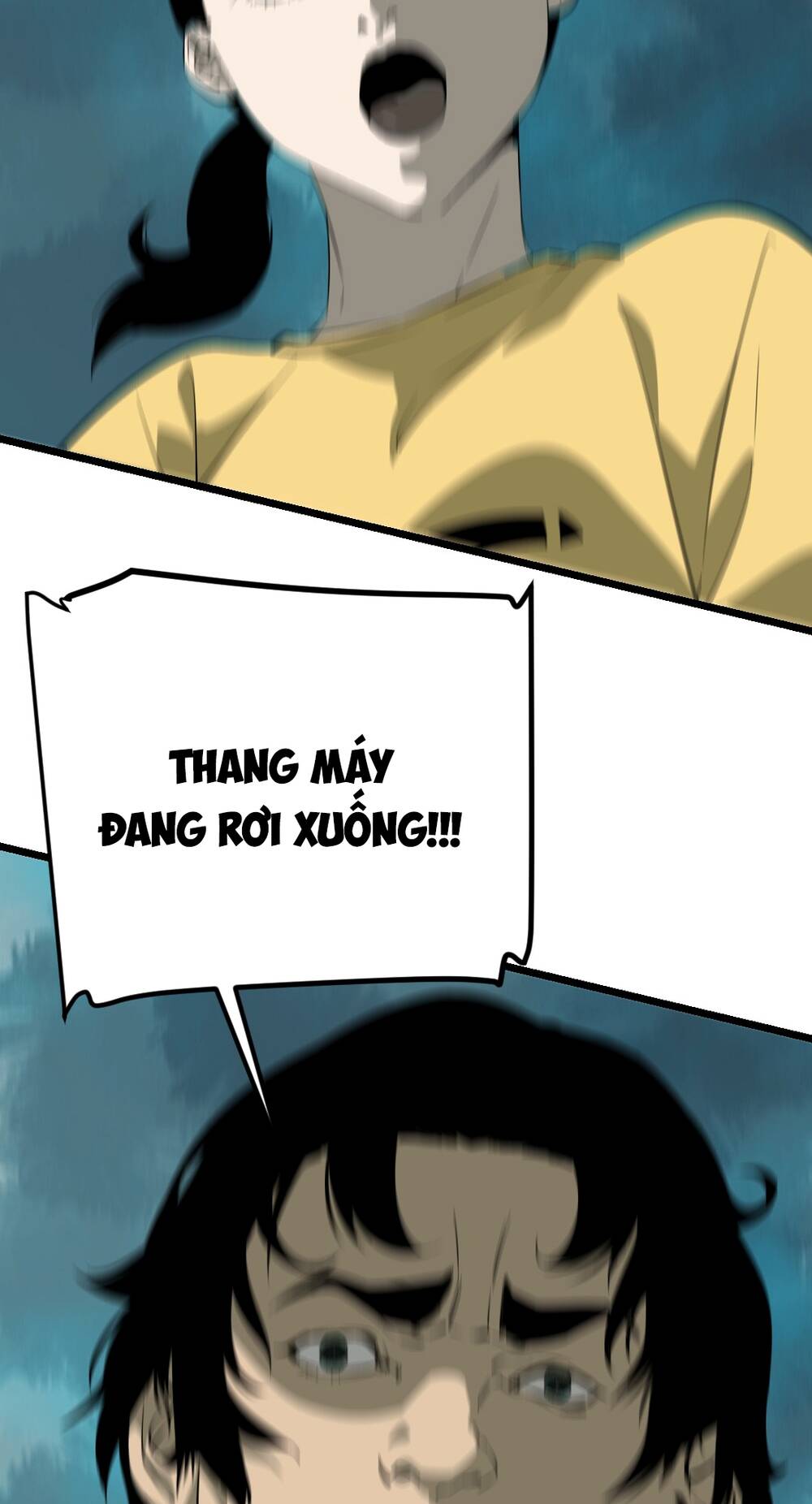 Bệnh Viện Địa Ngục Chapter 15 - 43
