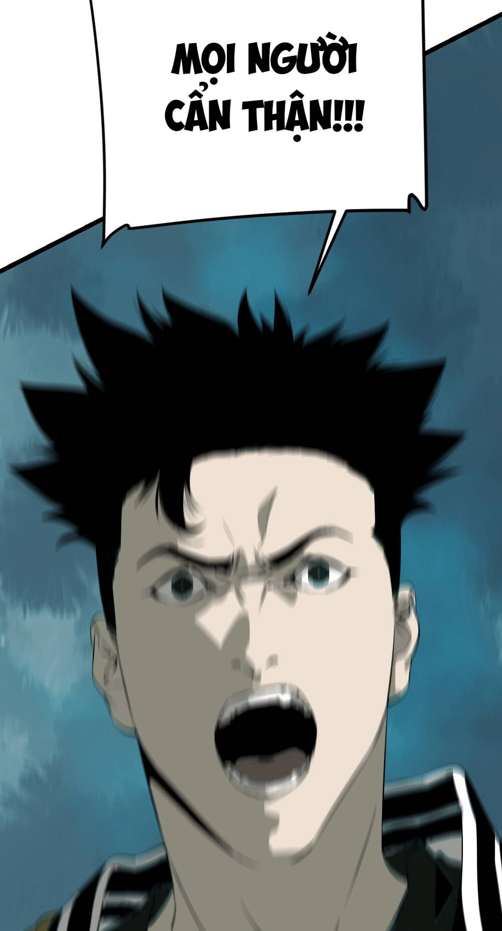 Bệnh Viện Địa Ngục Chapter 15 - 46